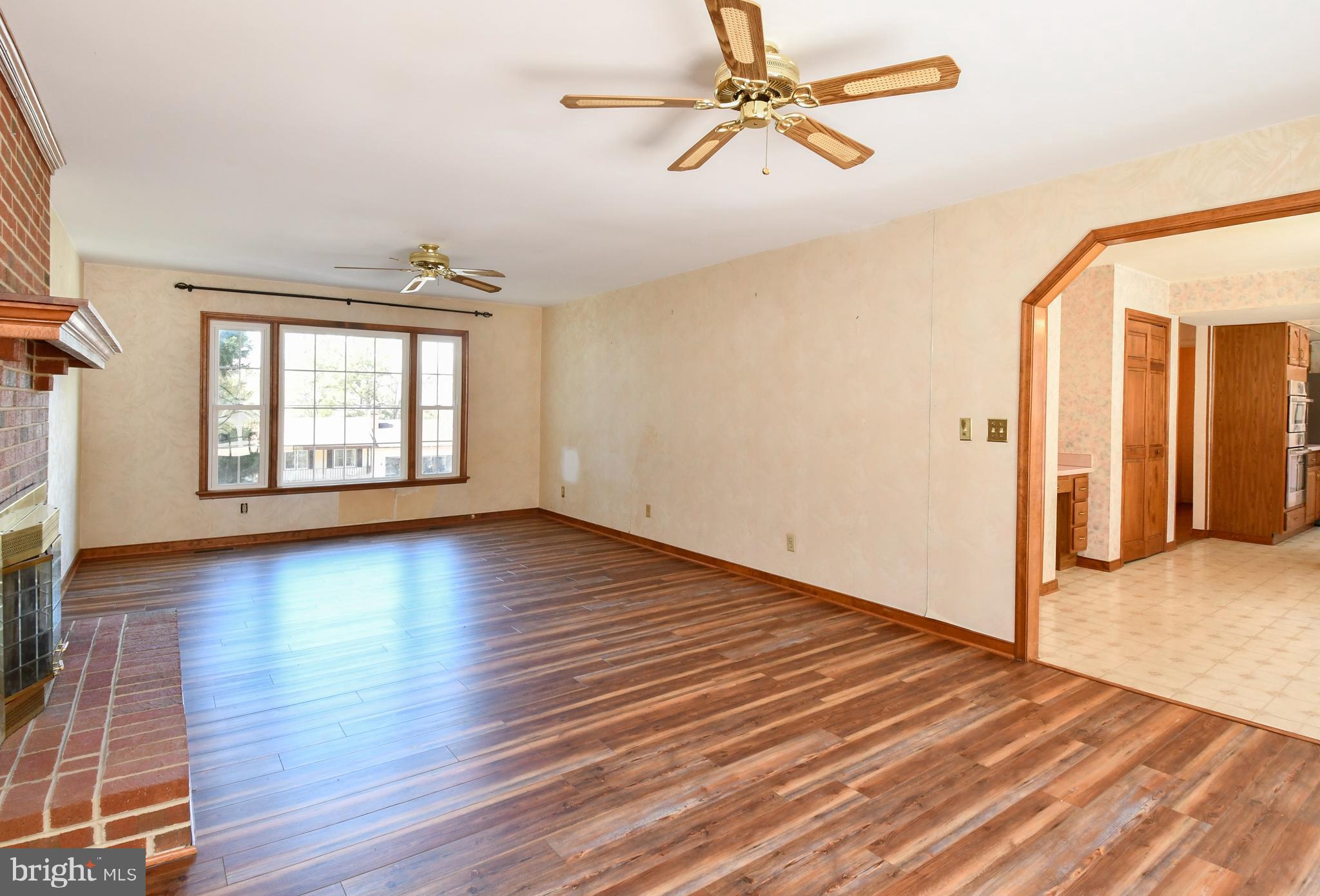 AQUIA HARBOUR - Residential