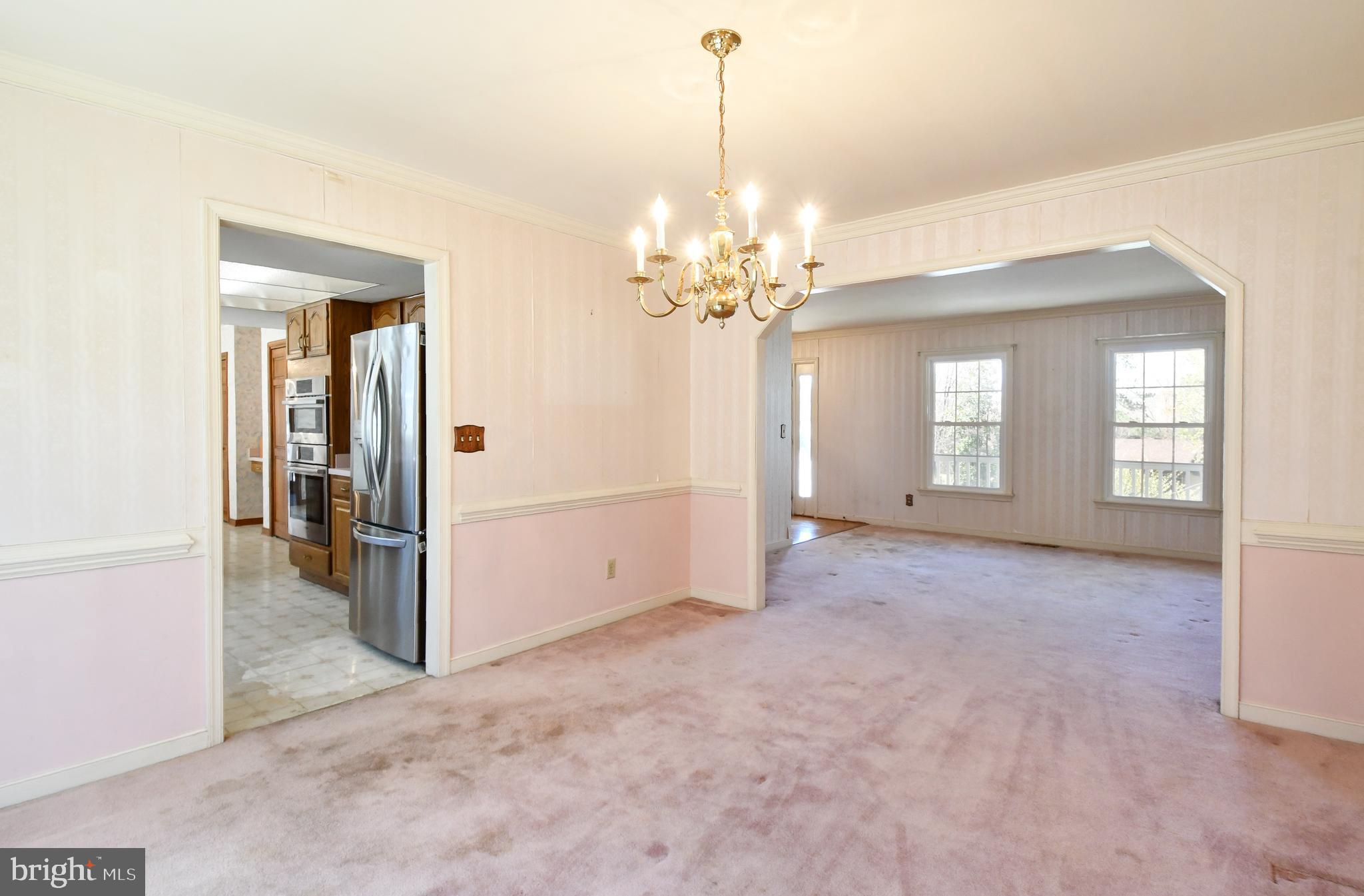 AQUIA HARBOUR - Residential