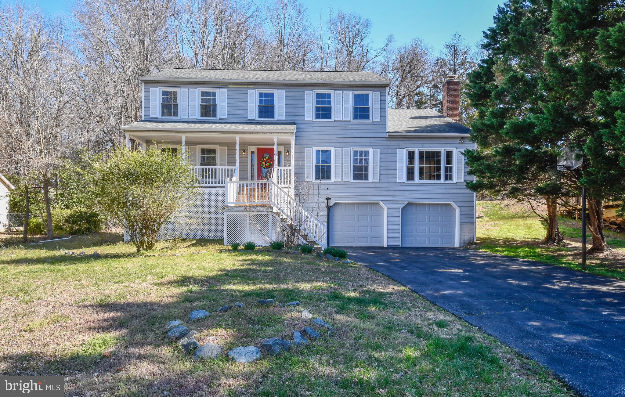 AQUIA HARBOUR - Residential