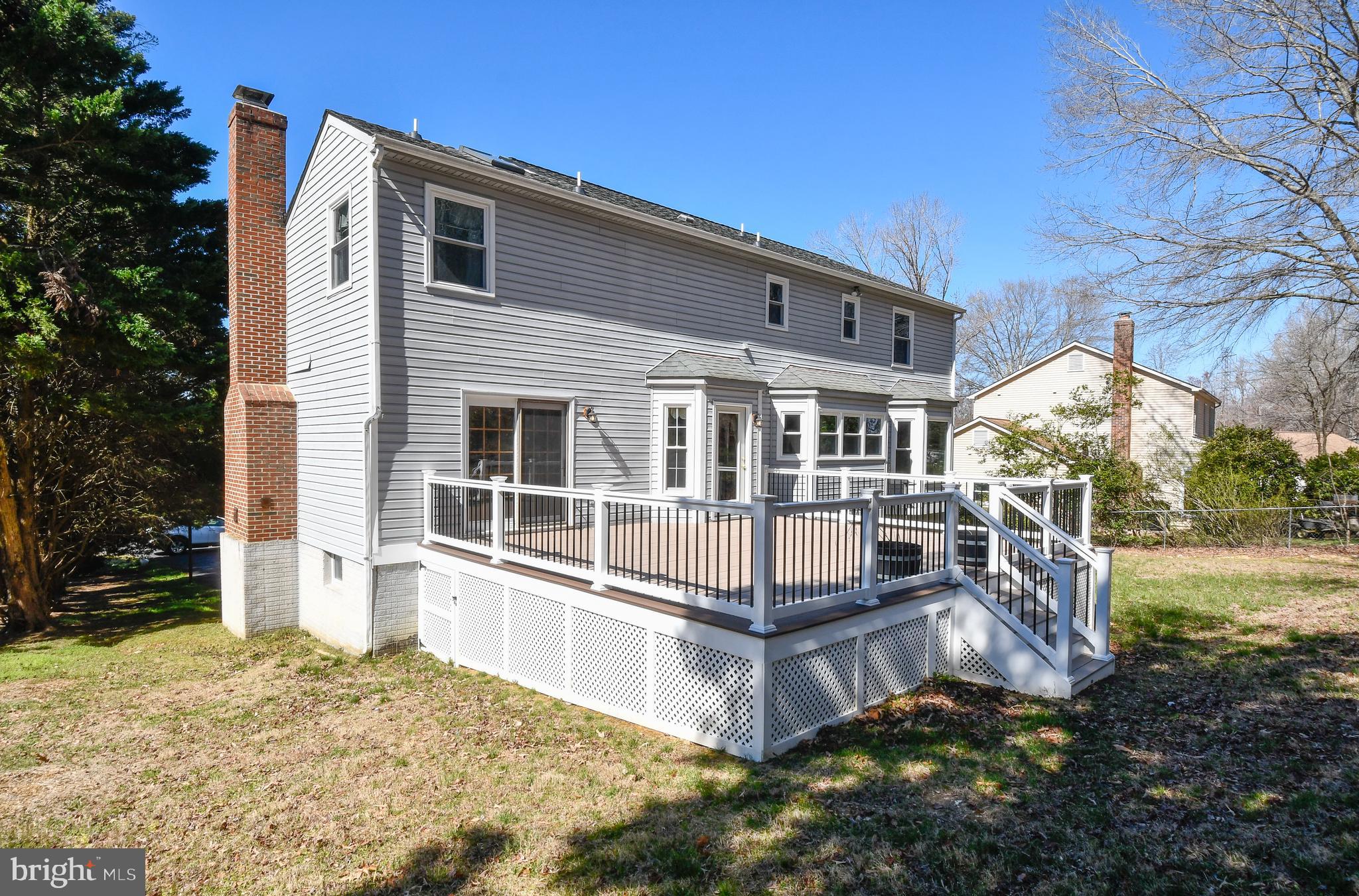 AQUIA HARBOUR - Residential