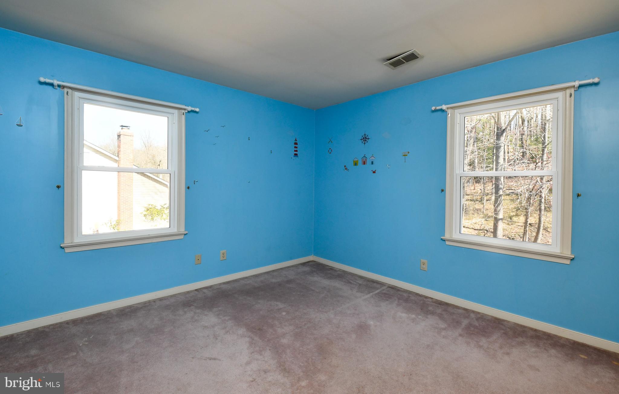 AQUIA HARBOUR - Residential