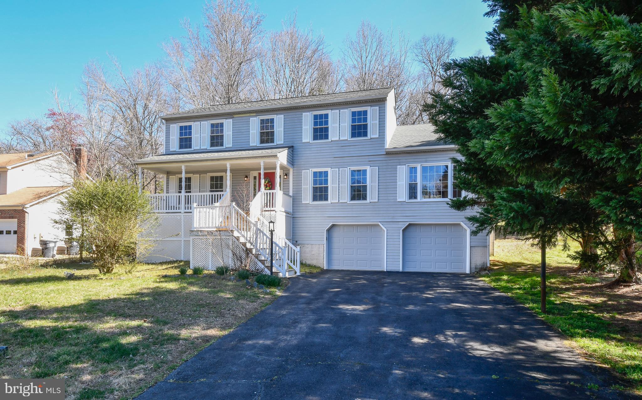 AQUIA HARBOUR - Residential