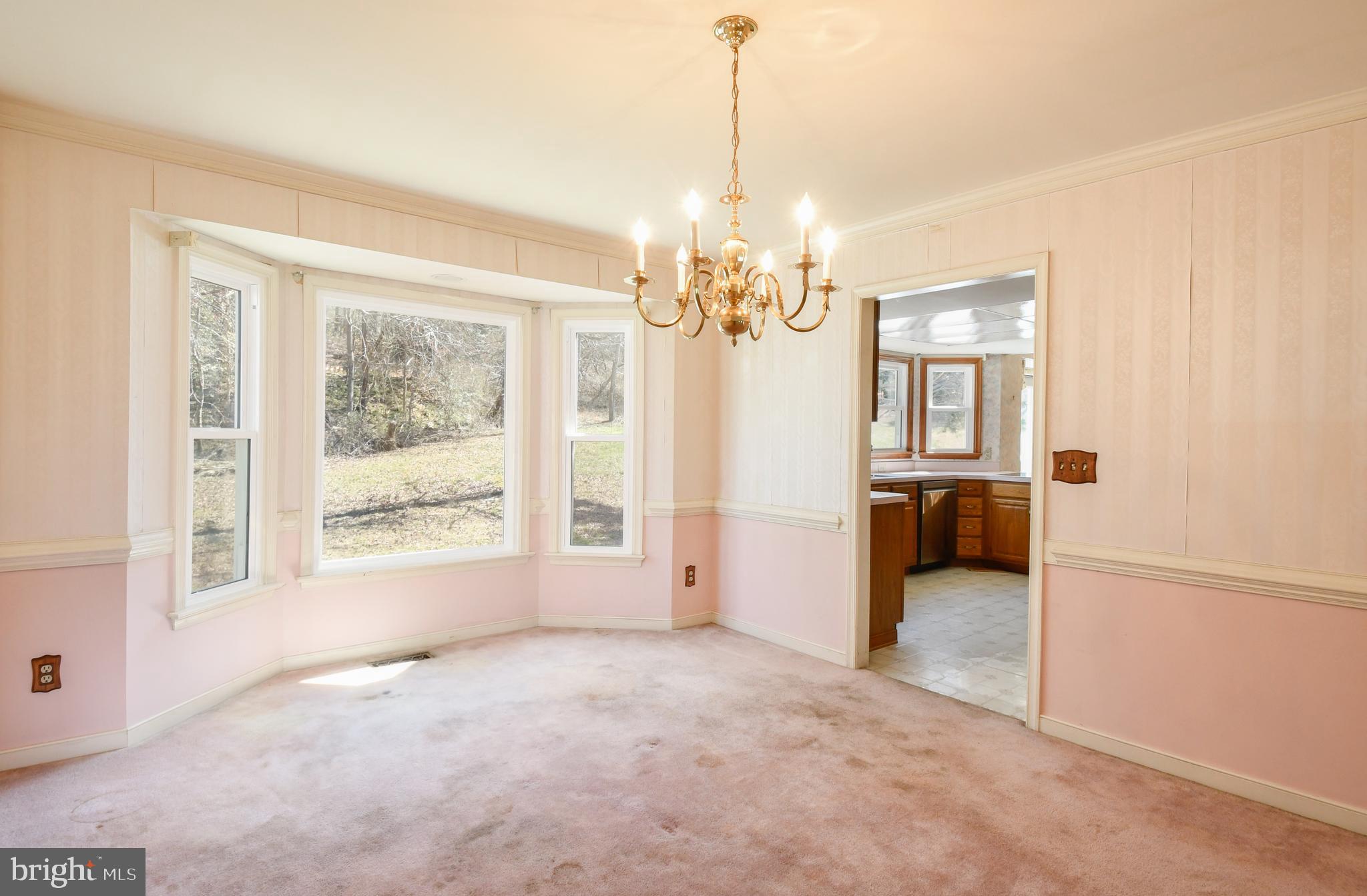 AQUIA HARBOUR - Residential