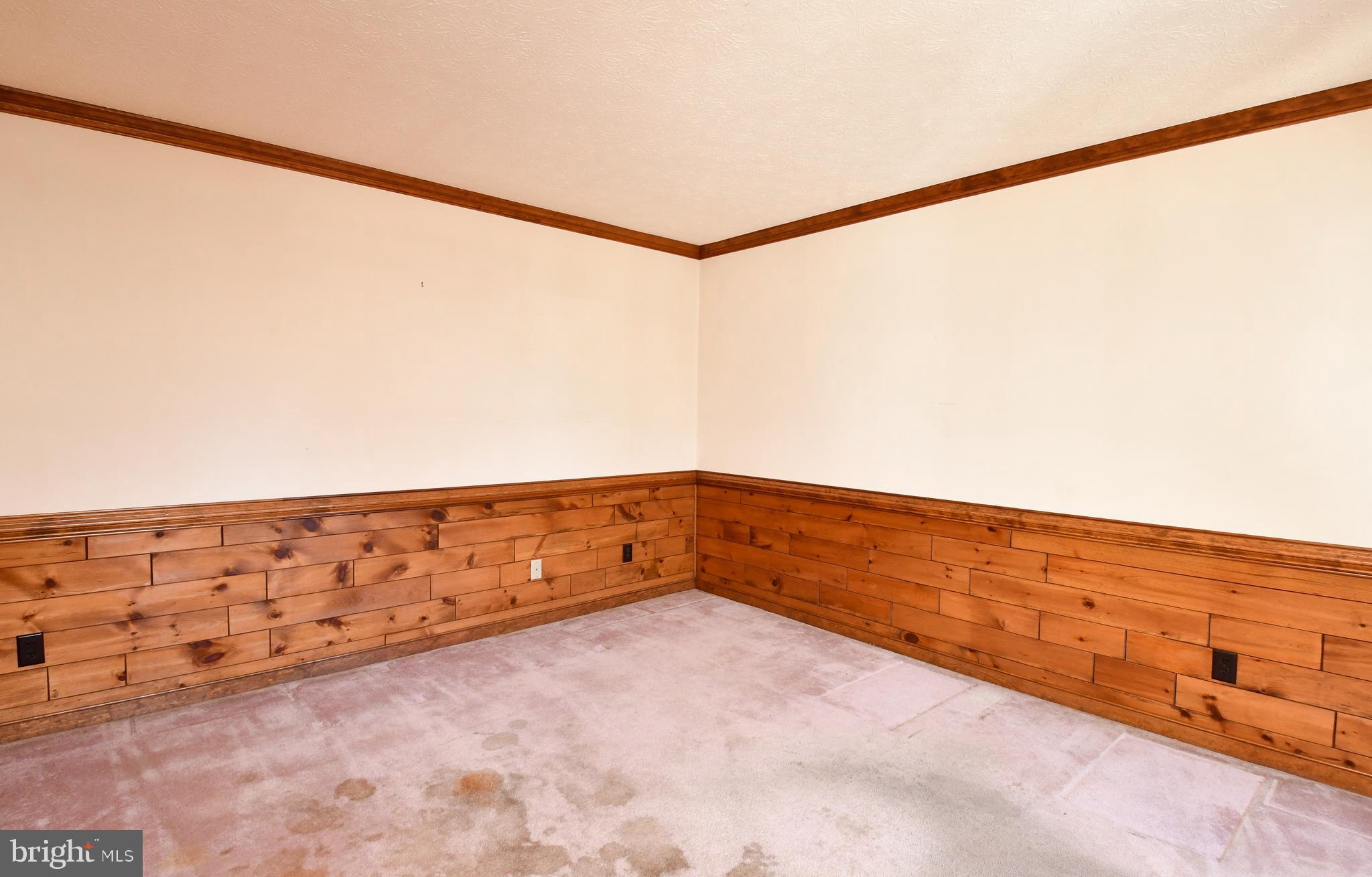 AQUIA HARBOUR - Residential