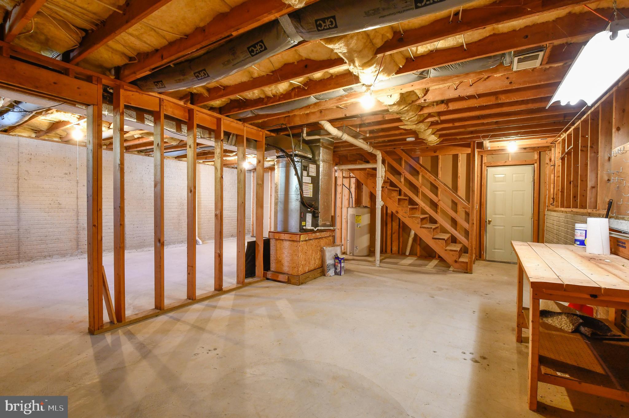 AQUIA HARBOUR - Residential