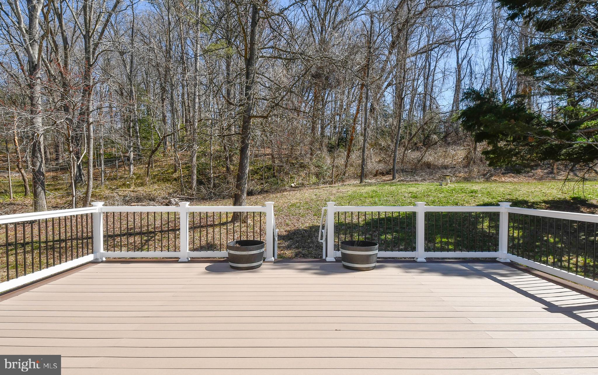 AQUIA HARBOUR - Residential