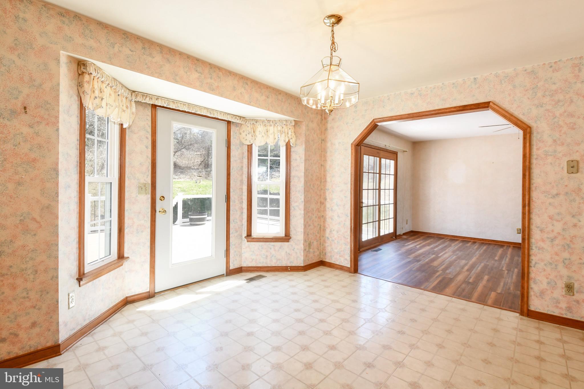 AQUIA HARBOUR - Residential