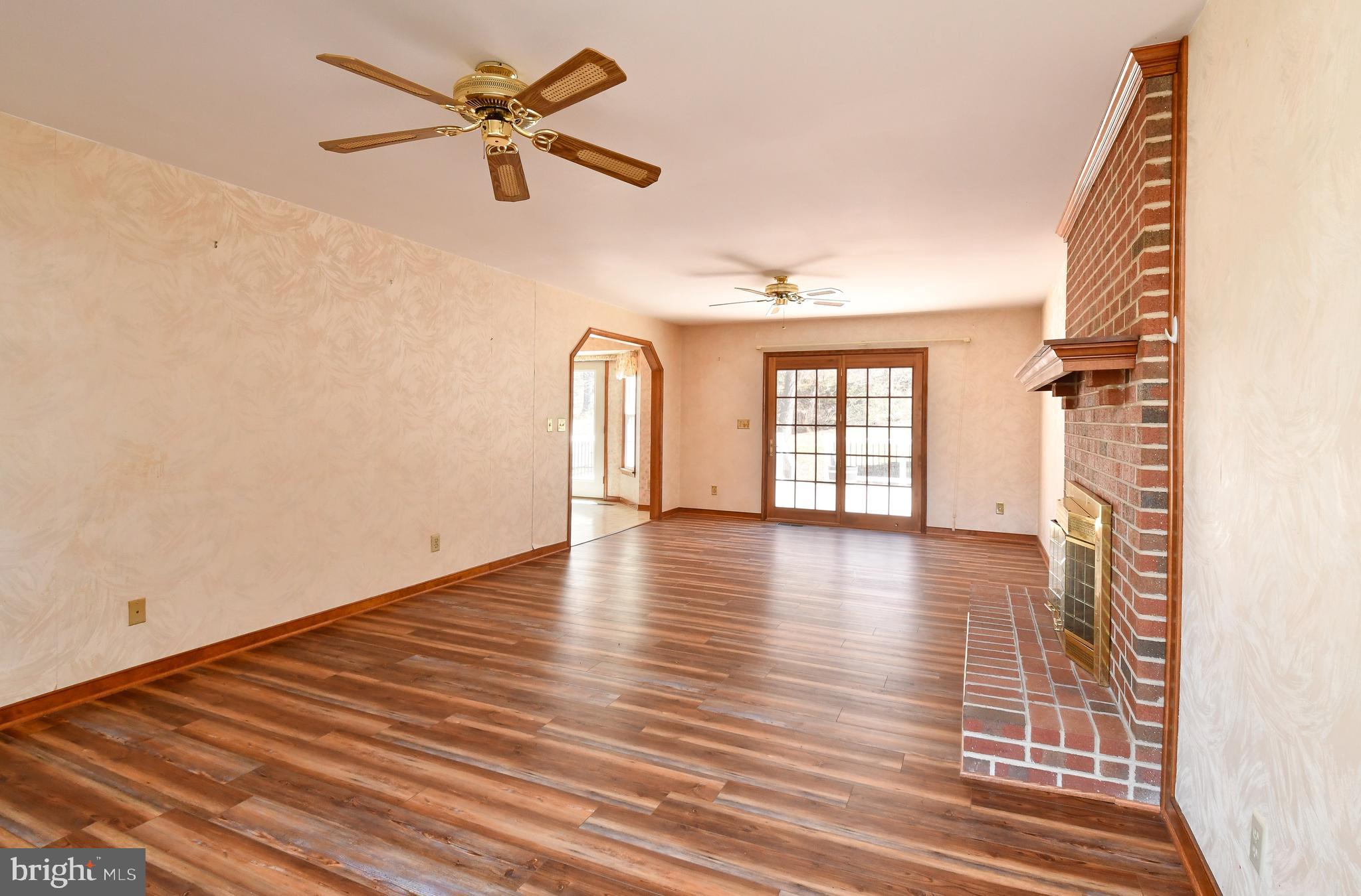 AQUIA HARBOUR - Residential