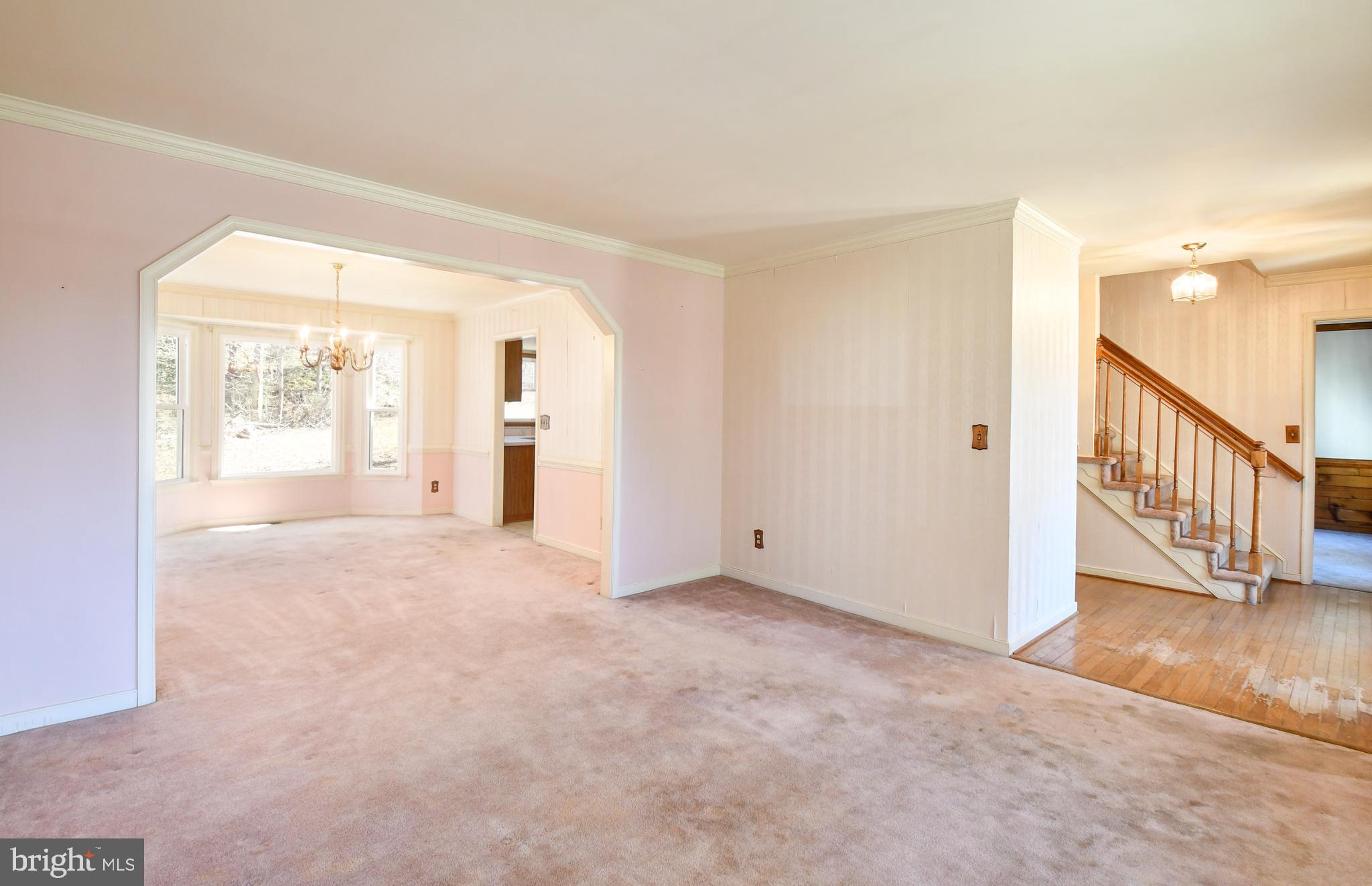 AQUIA HARBOUR - Residential