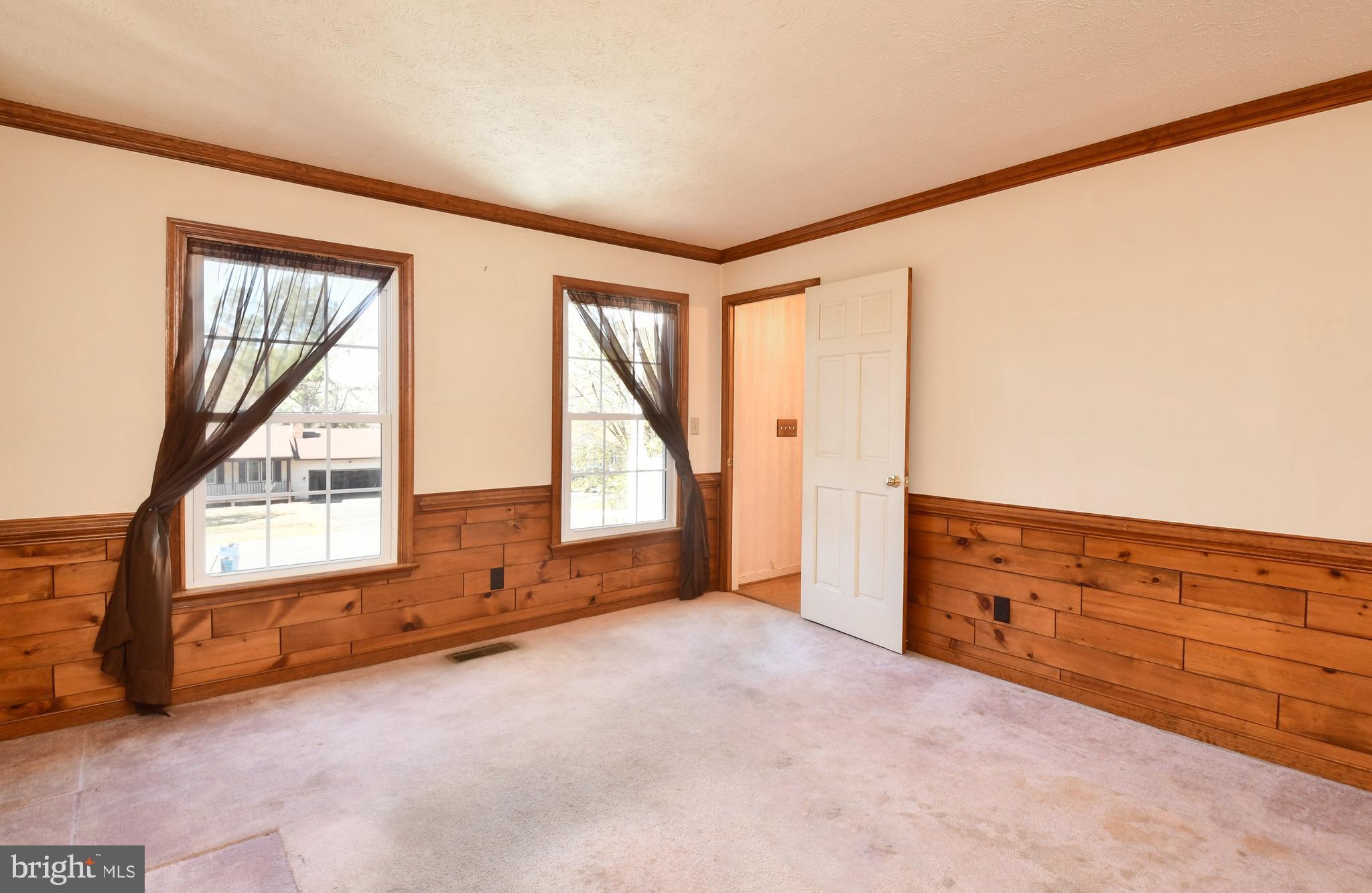 AQUIA HARBOUR - Residential