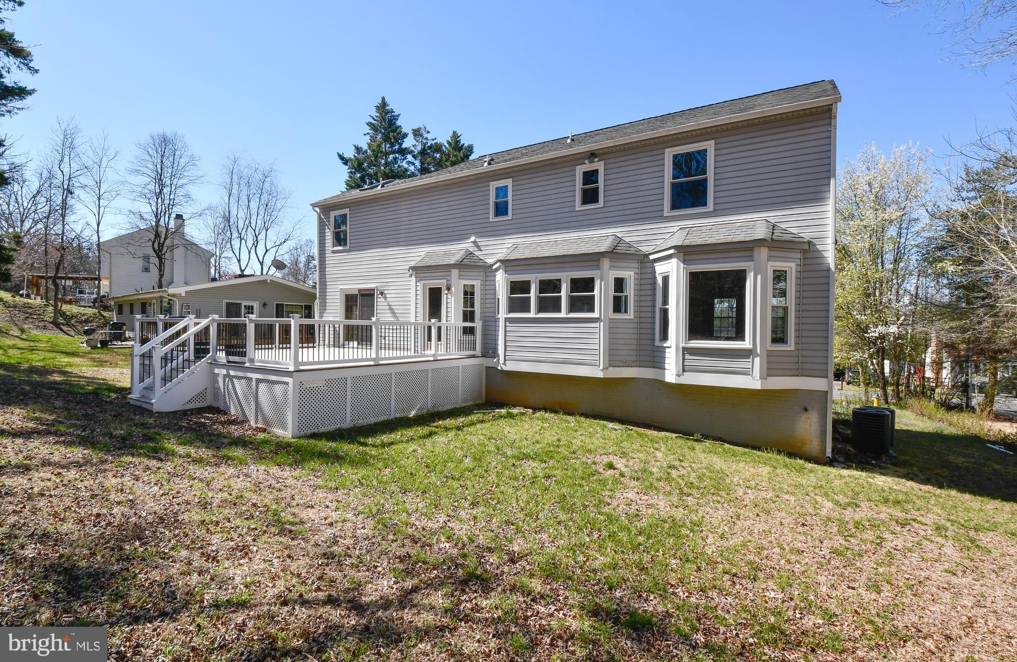 AQUIA HARBOUR - Residential