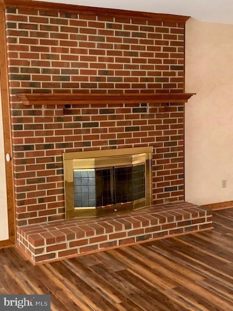 AQUIA HARBOUR - Residential