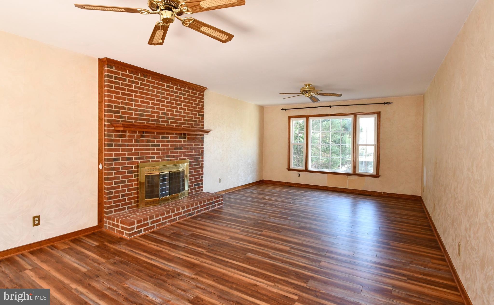 AQUIA HARBOUR - Residential