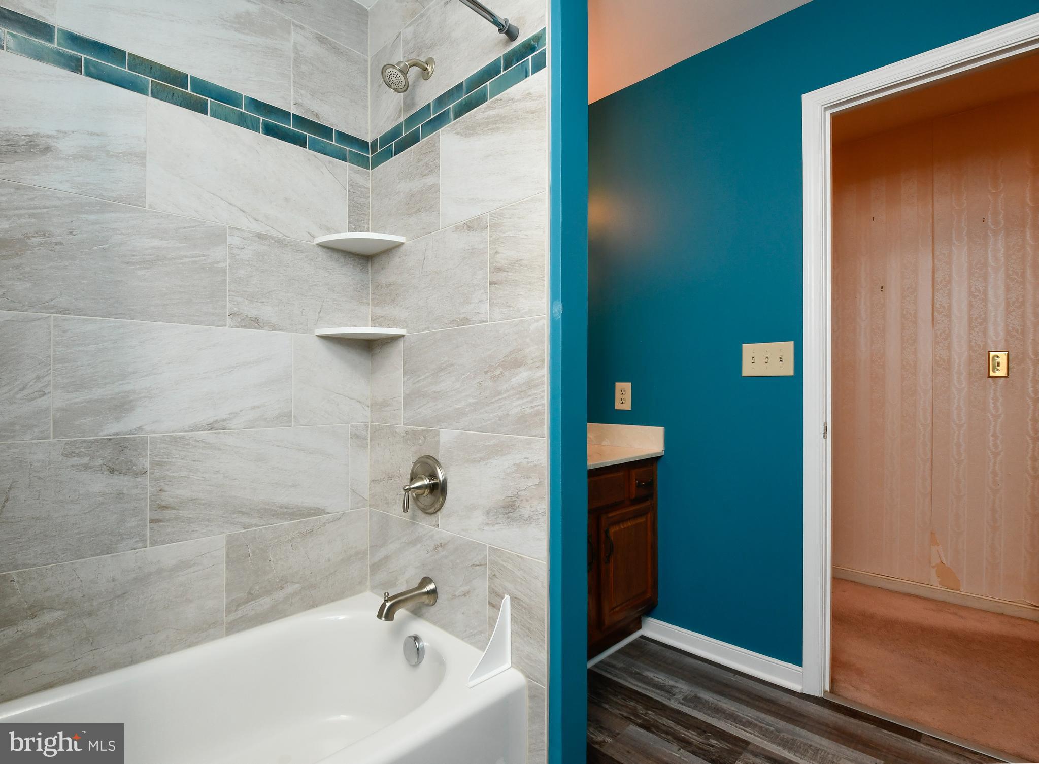 AQUIA HARBOUR - Residential