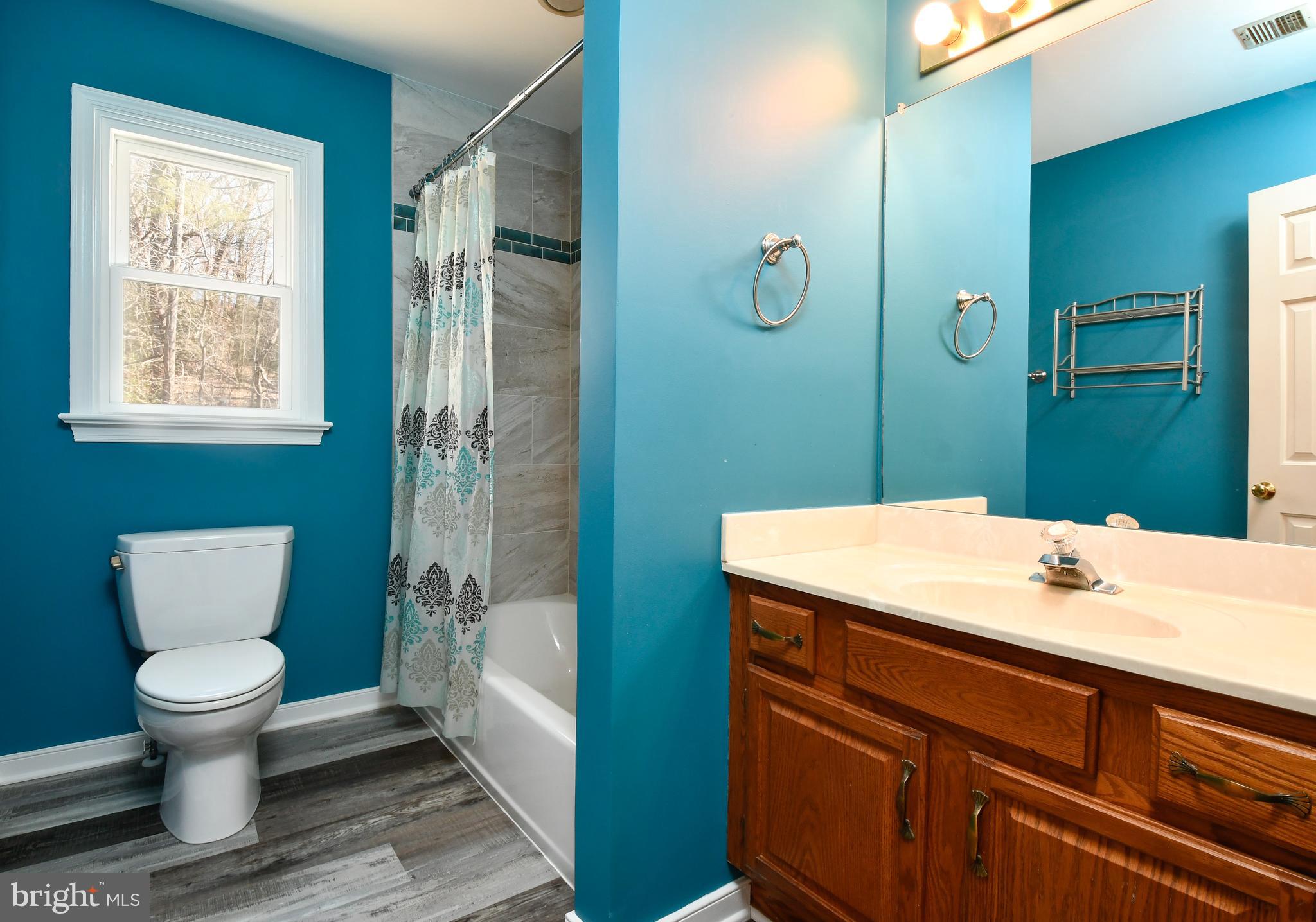 AQUIA HARBOUR - Residential