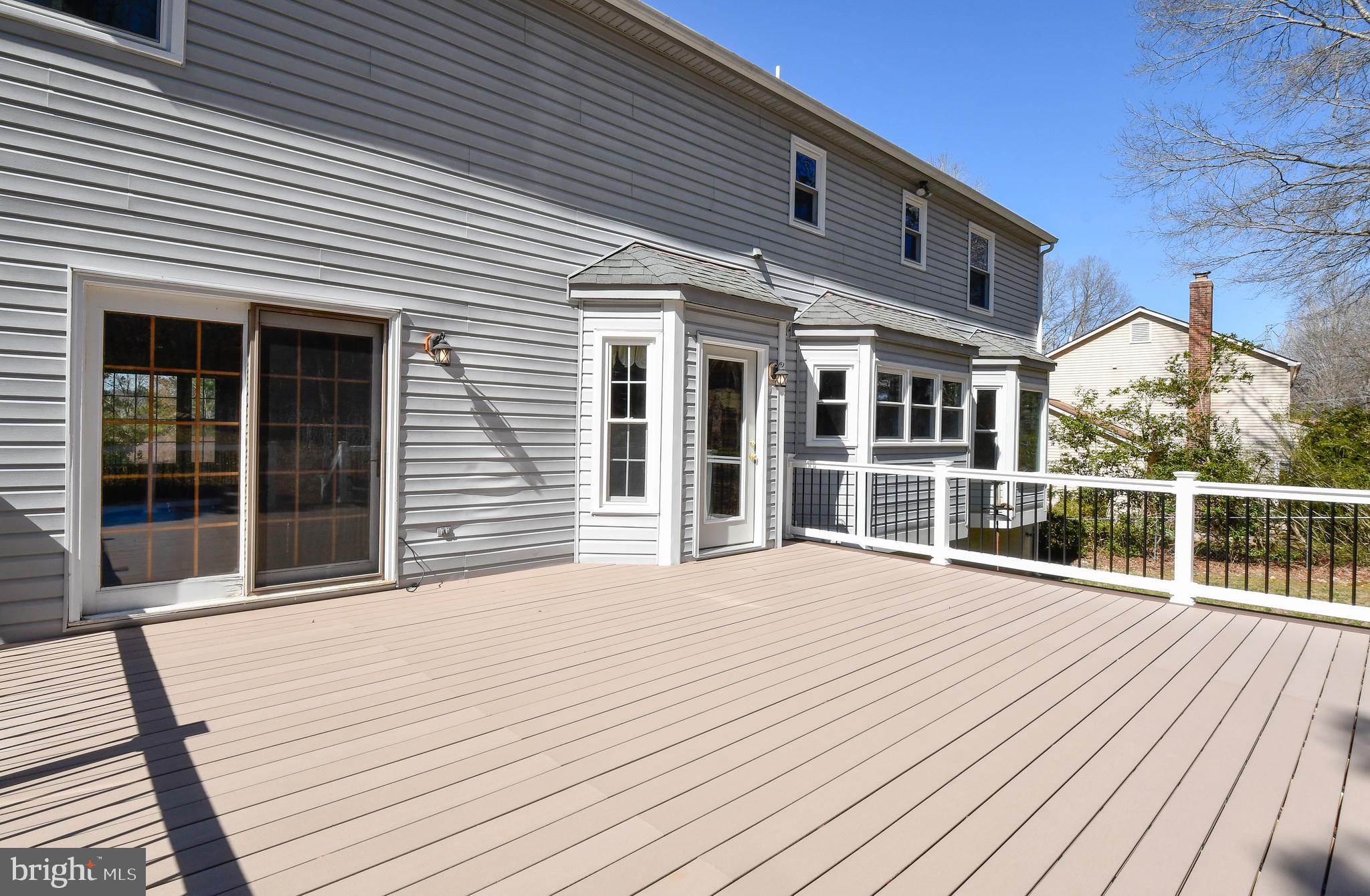 AQUIA HARBOUR - Residential