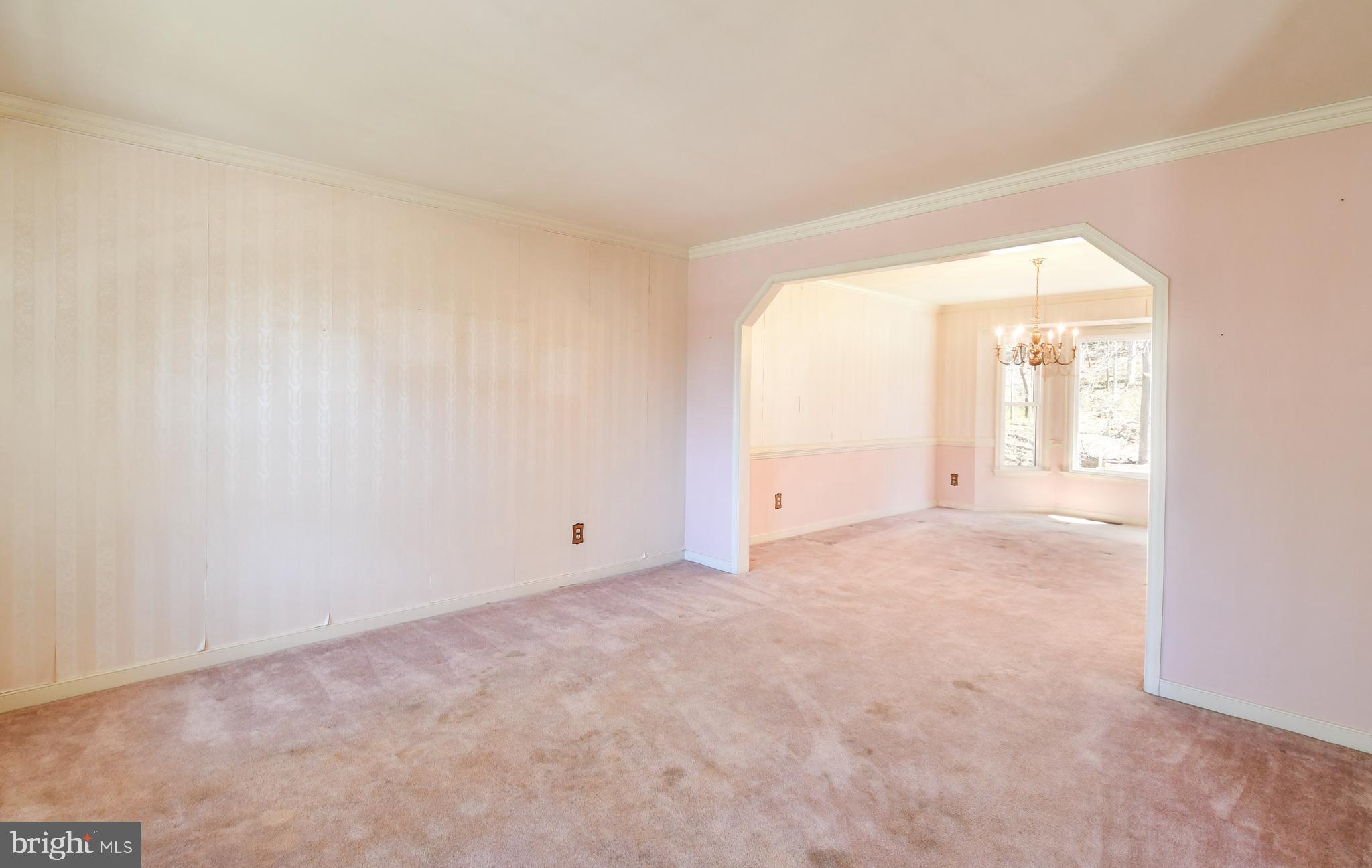 AQUIA HARBOUR - Residential