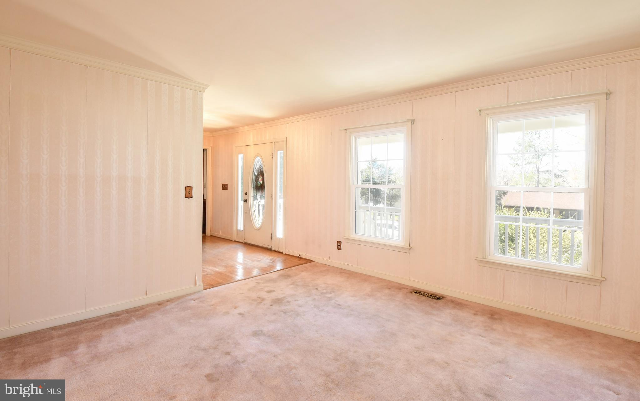 AQUIA HARBOUR - Residential