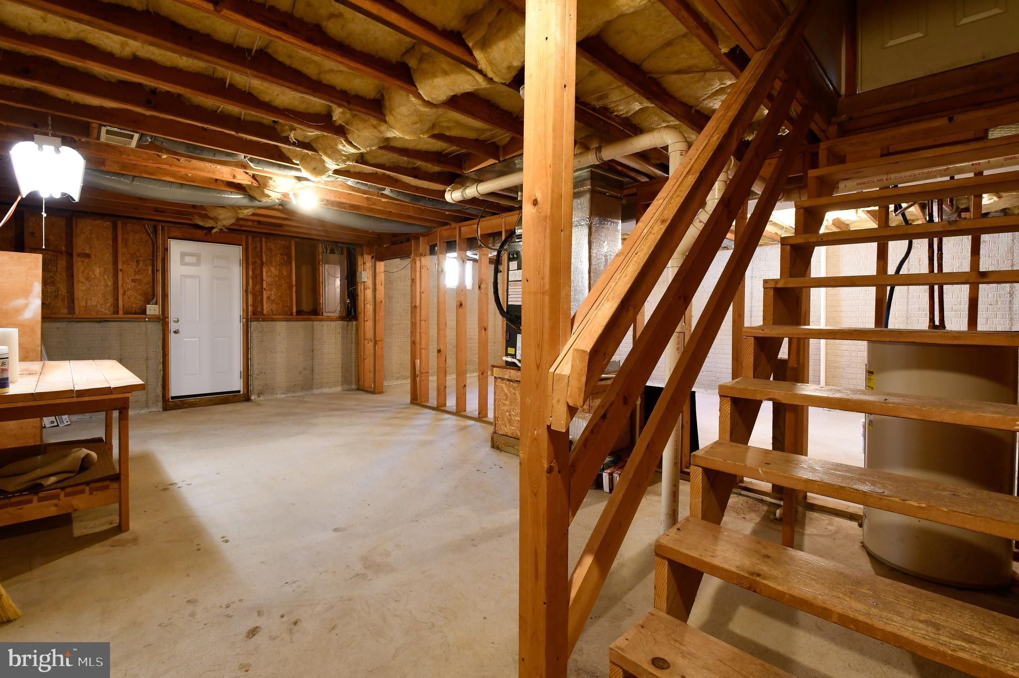 AQUIA HARBOUR - Residential