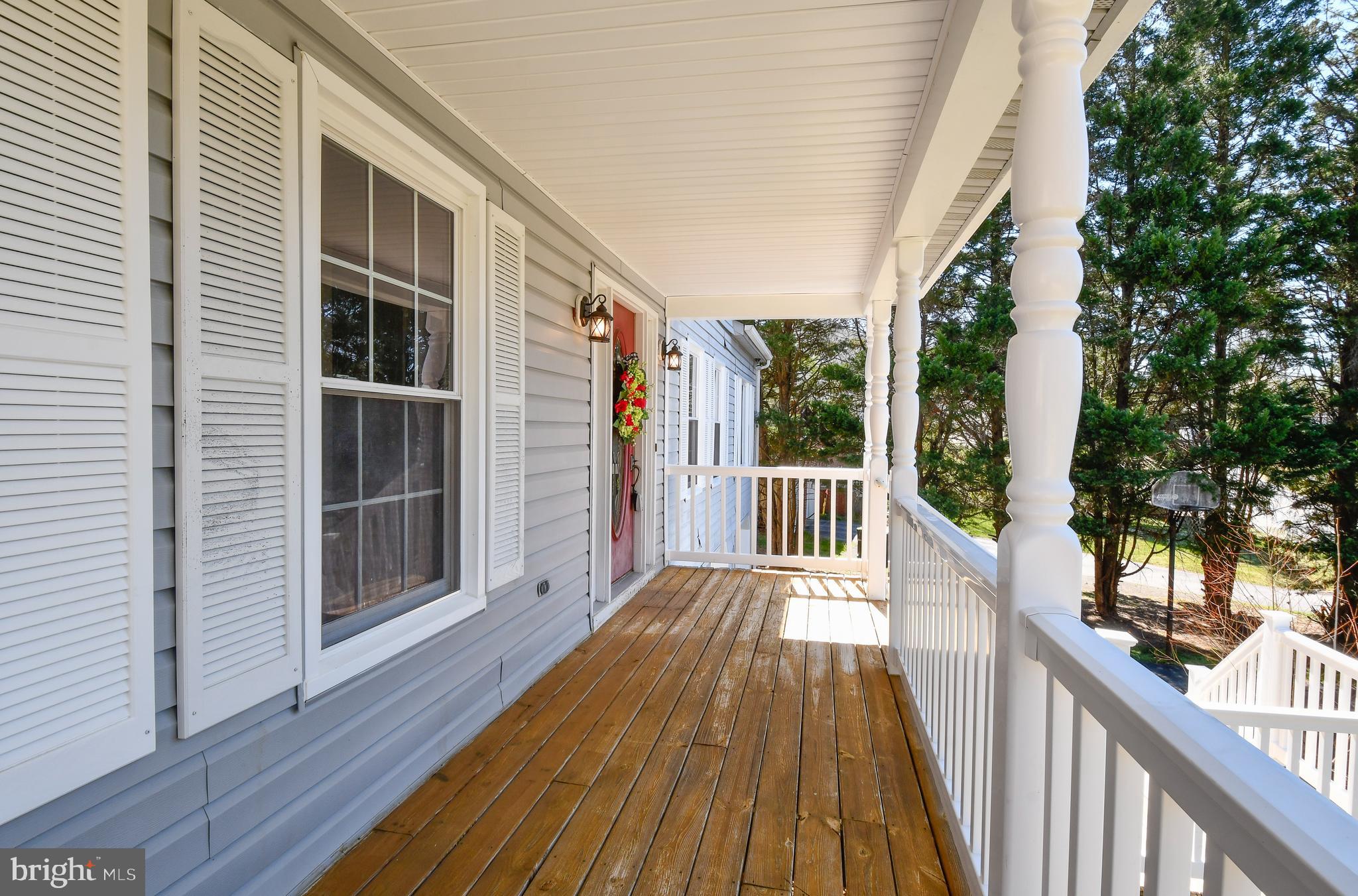 AQUIA HARBOUR - Residential