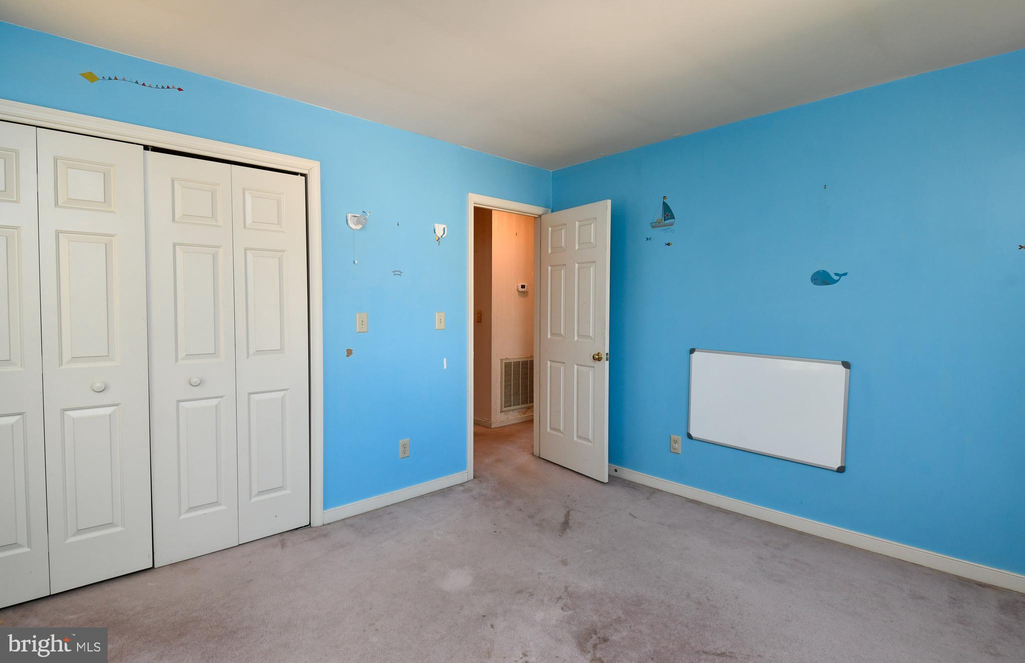 AQUIA HARBOUR - Residential