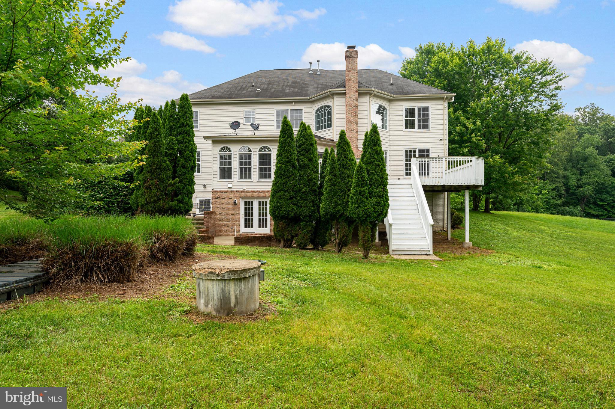 ELLIS PLANTATION - Residential