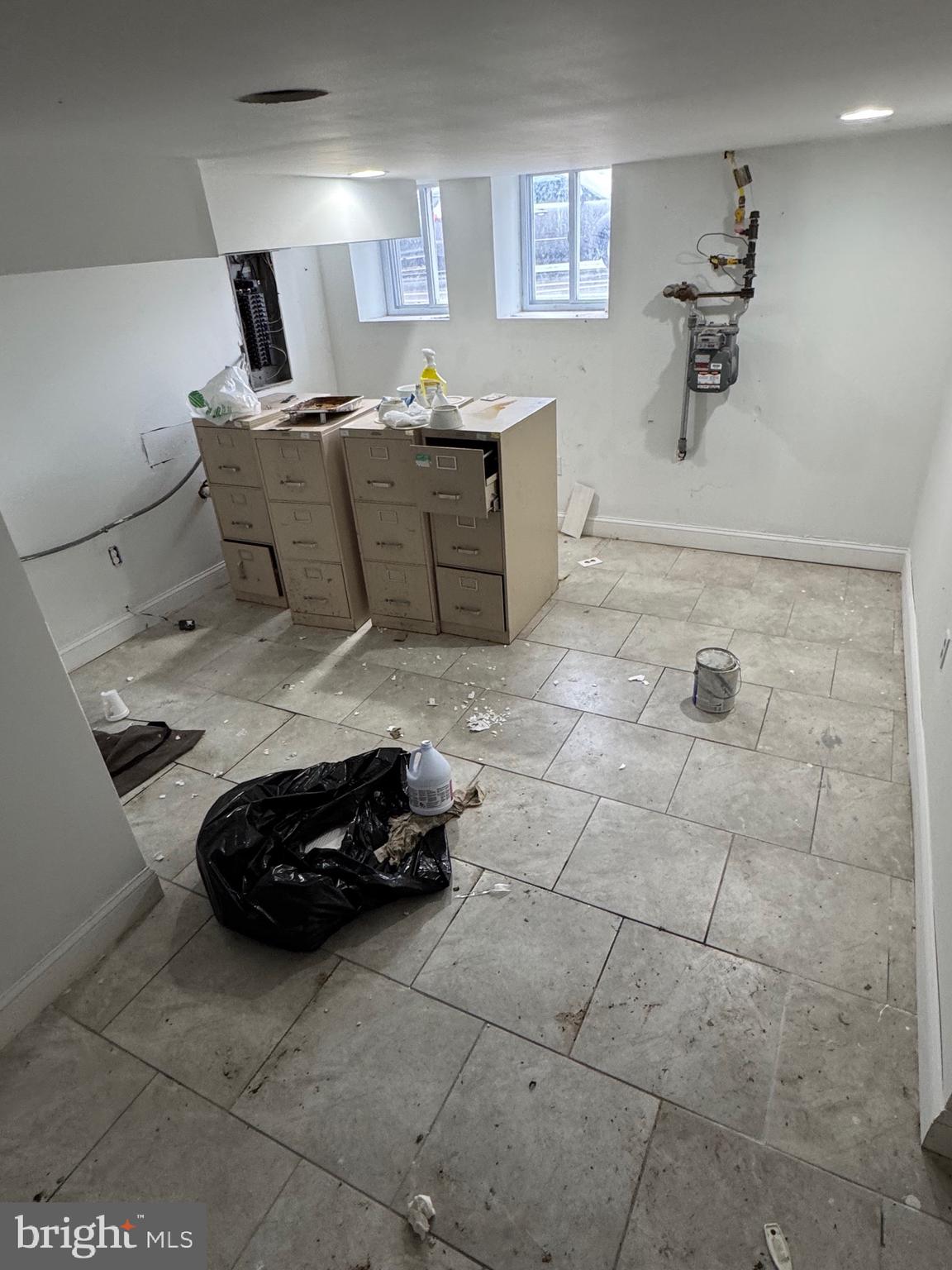 BREWERYTOWN - Residential