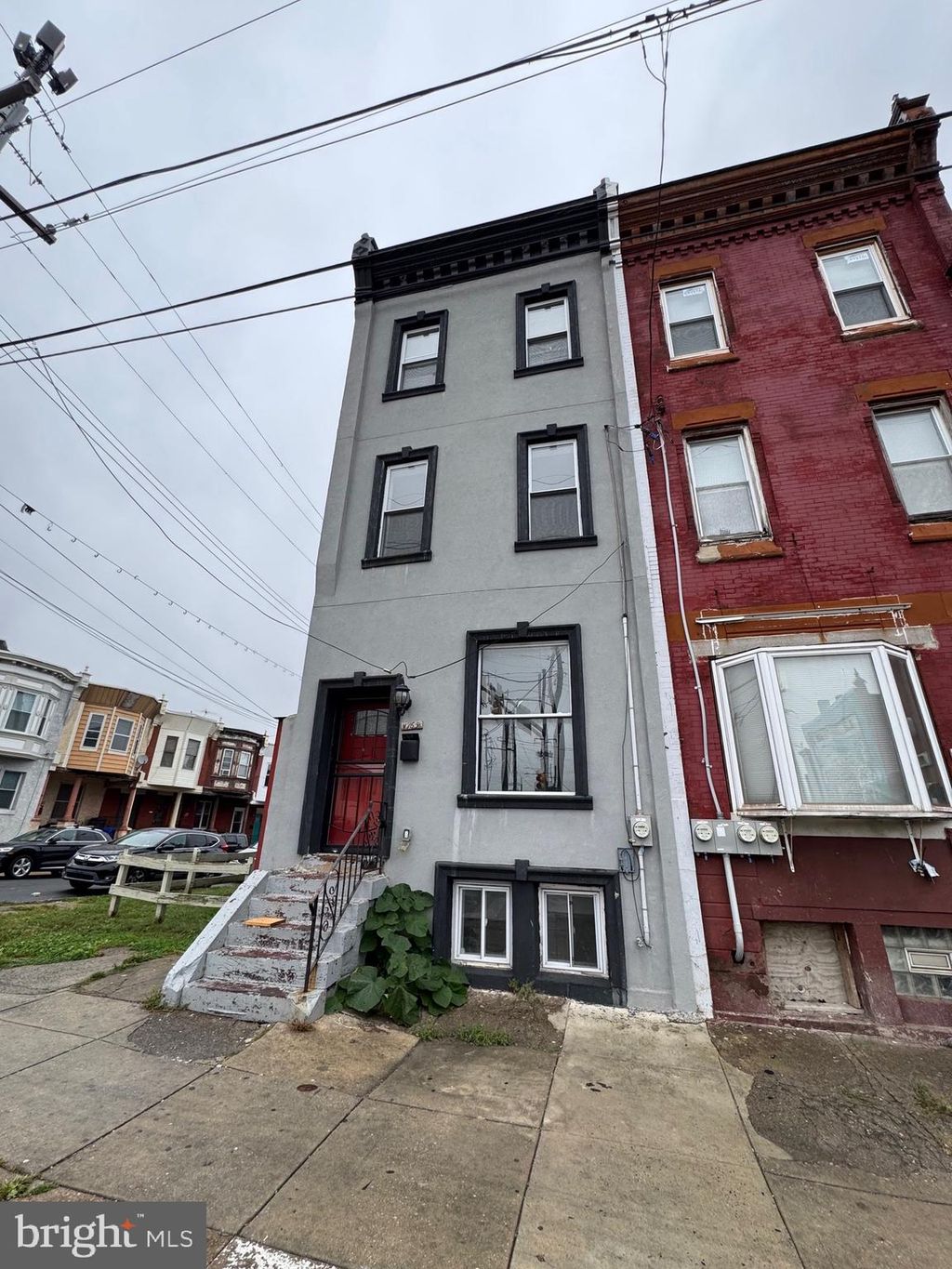 Photo of 1765 N 29th Street, PHILADELPHIA, PA 19121 (MLS # PAPH2549924)
