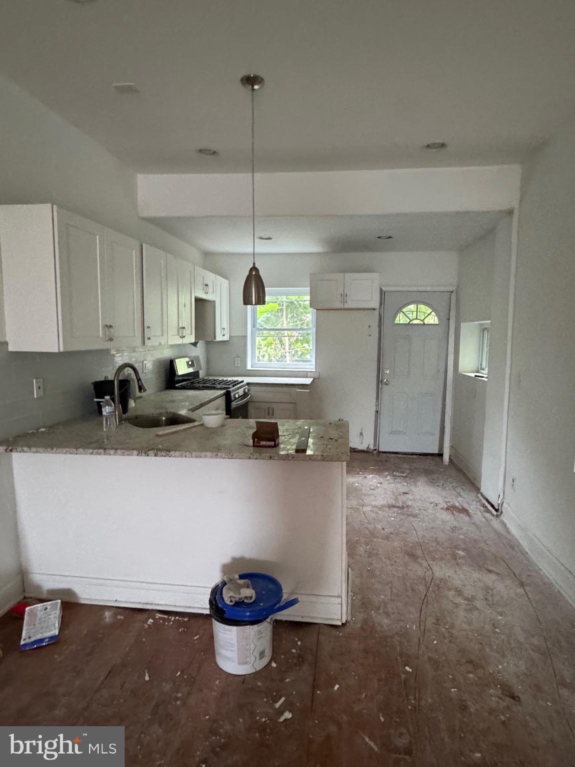 BREWERYTOWN - Residential