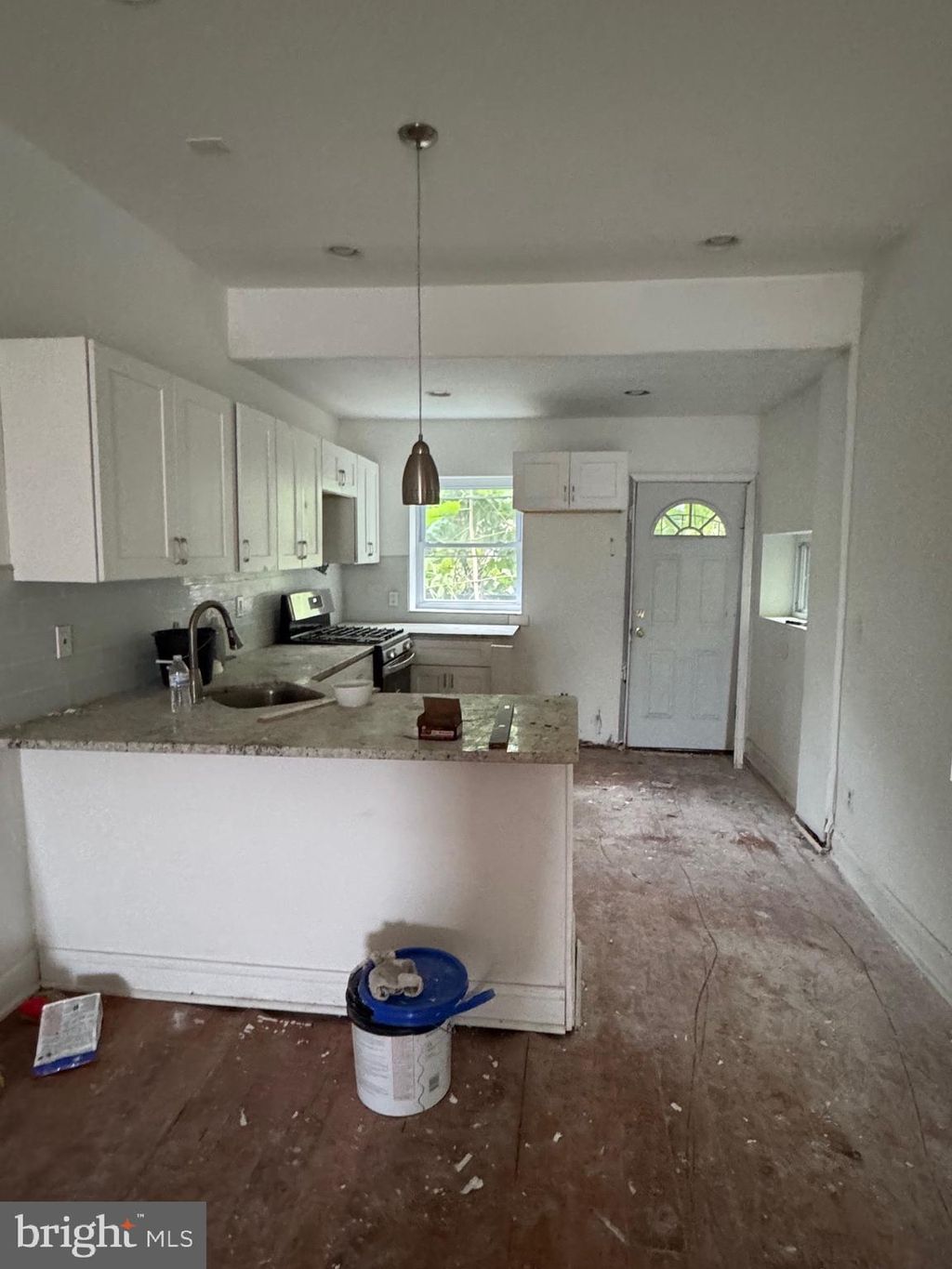 Photo of 1765 N 29th Street, PHILADELPHIA, PA 19121 (MLS # PAPH2549924)