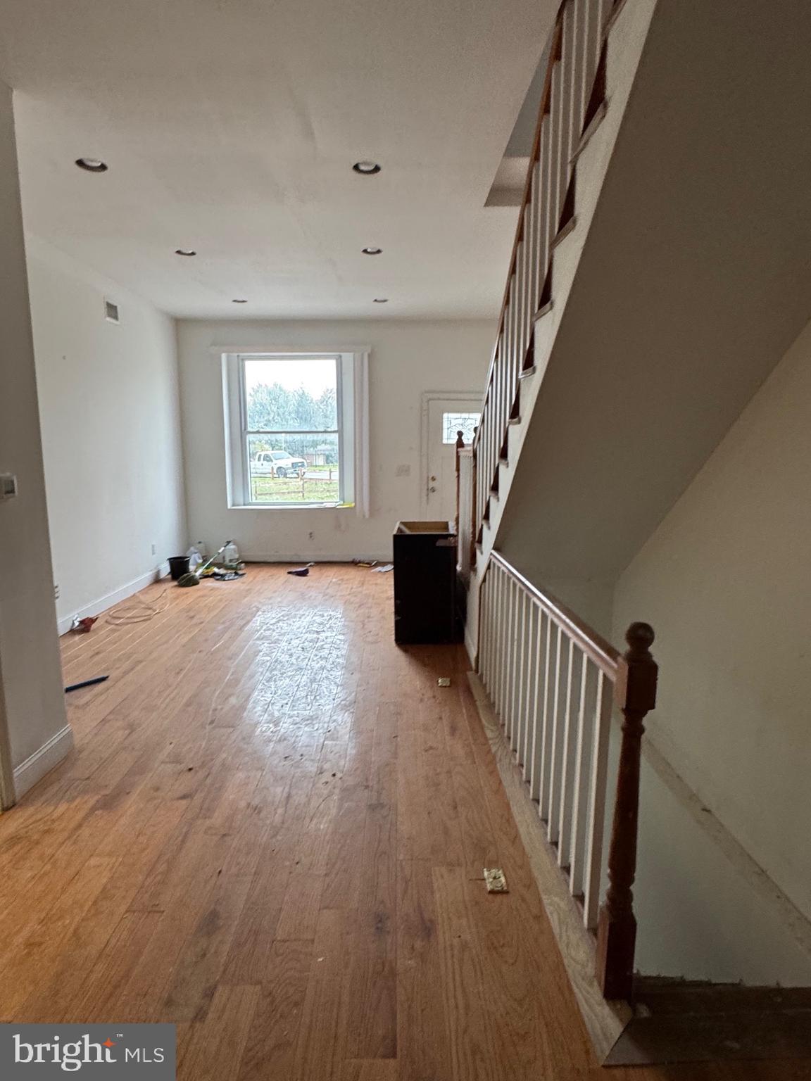 BREWERYTOWN - Residential