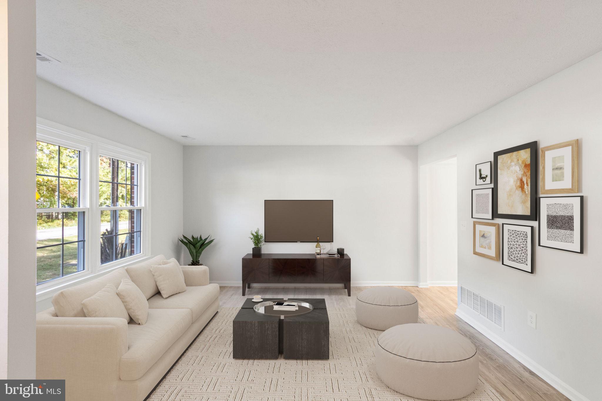 FRANKLIN MANOR BEACH - Residential