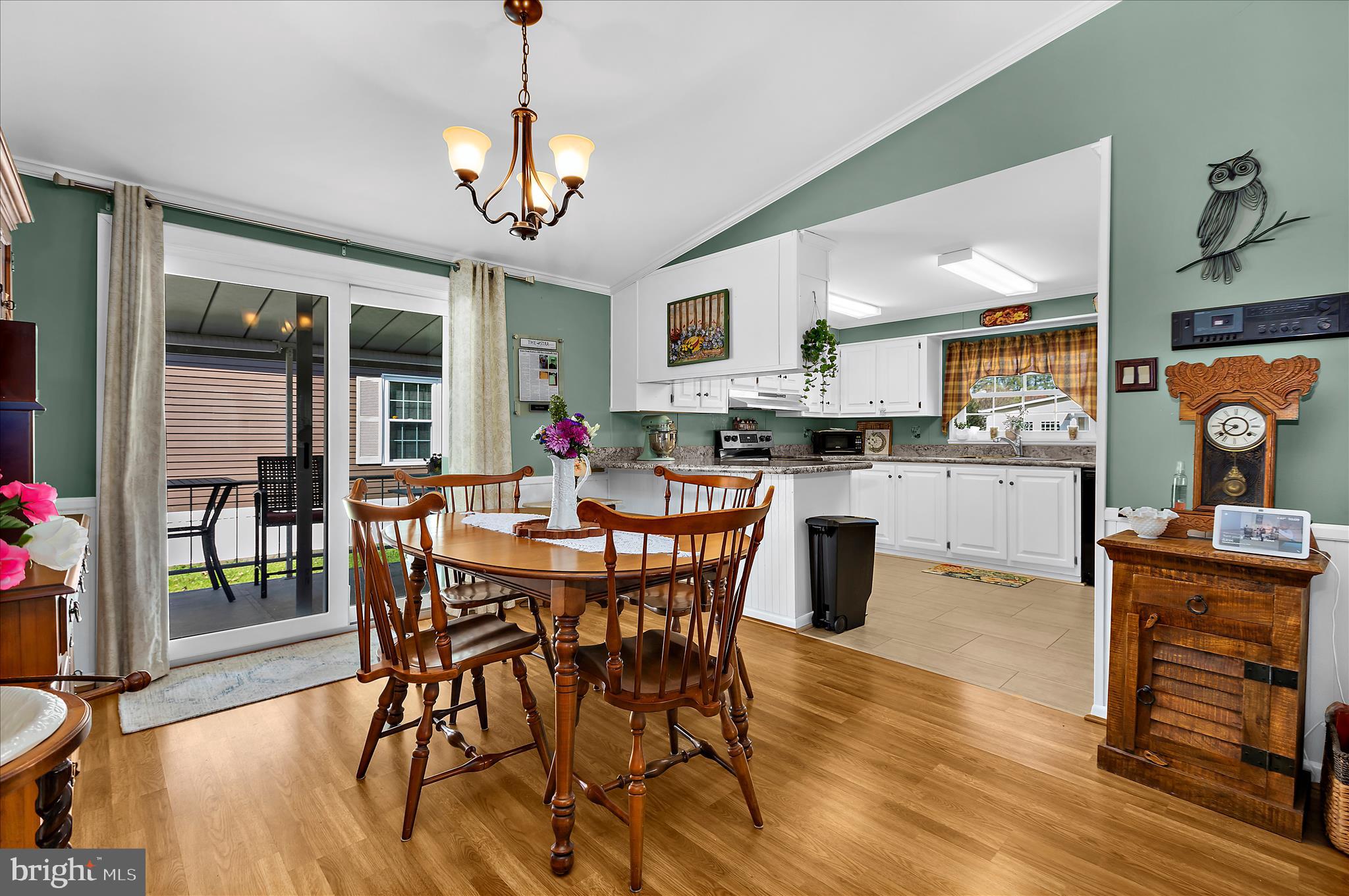 HYDE PARK - Residential