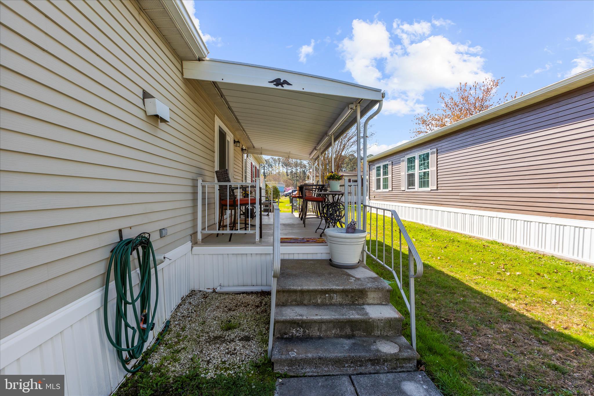 HYDE PARK - Residential