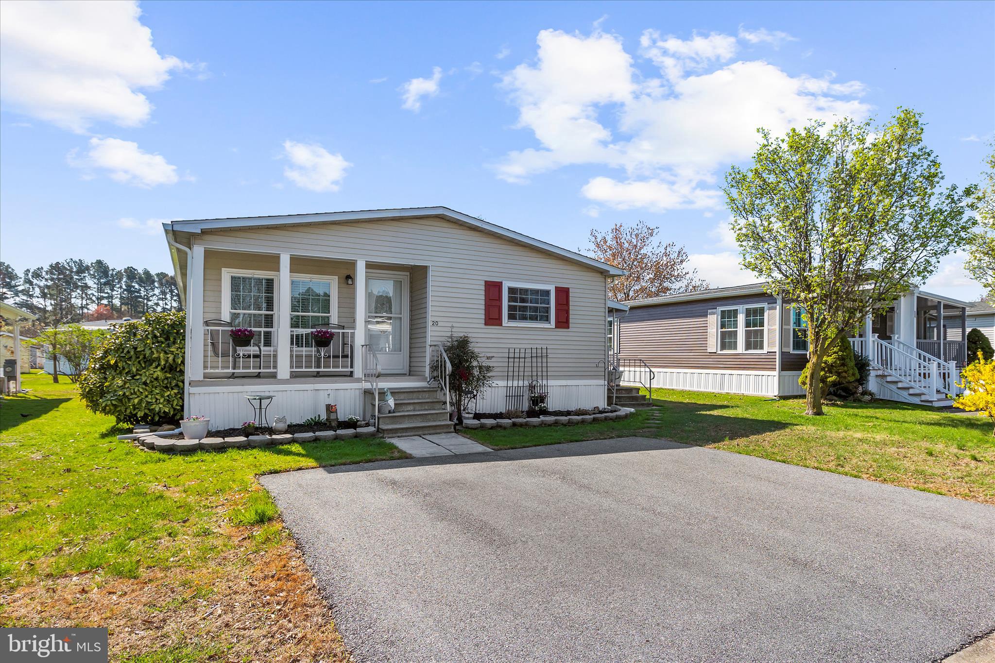 HYDE PARK - Residential