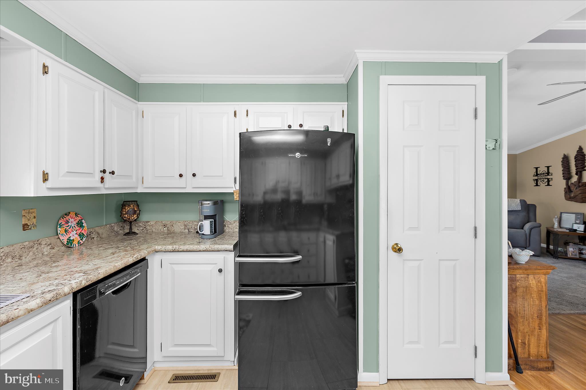 HYDE PARK - Residential