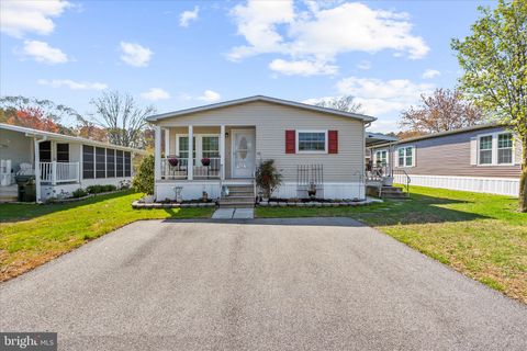 Mobile Home For Sale - 20 Downing Street<br/> Talbot County, EASTON, MD 21601
