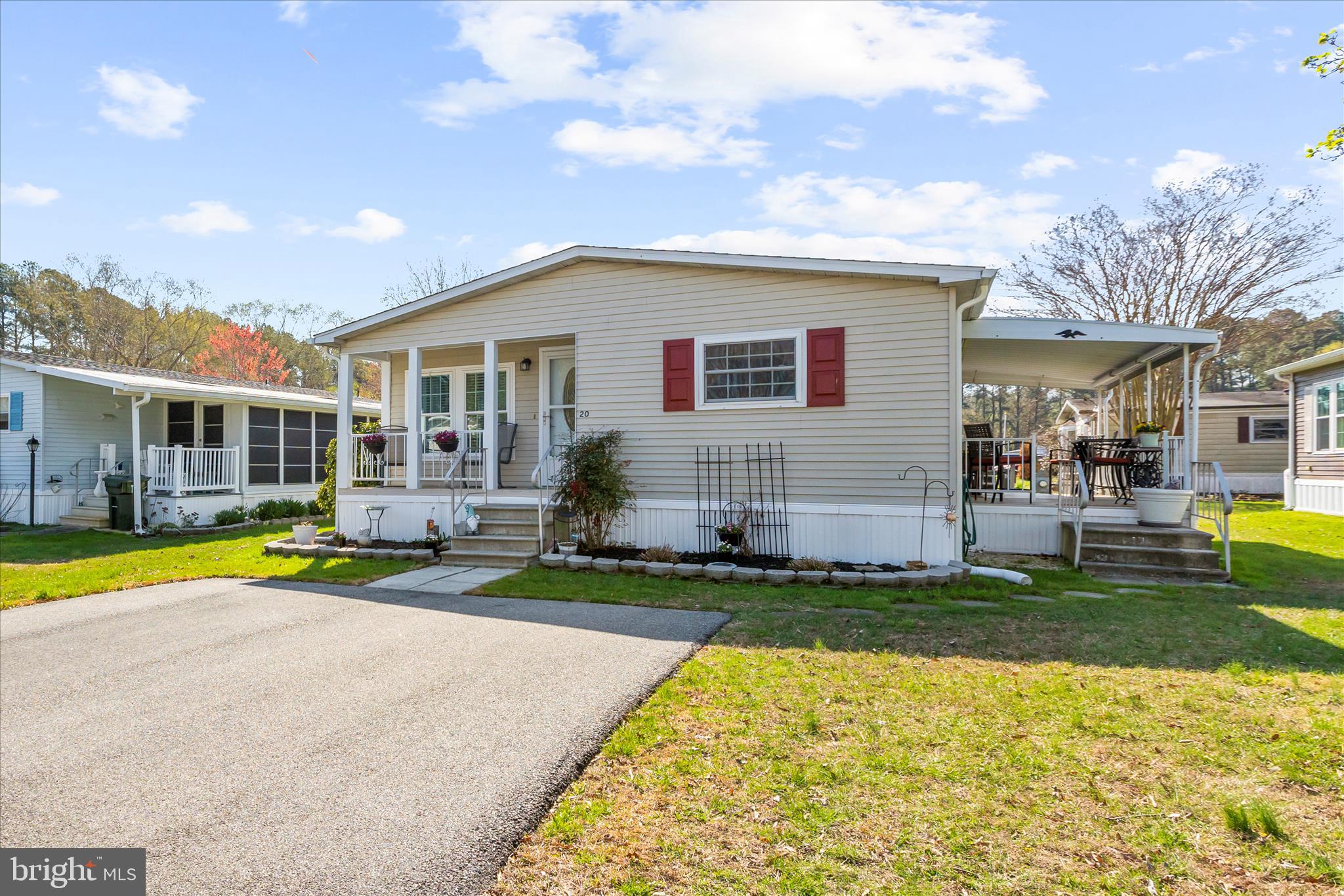 HYDE PARK - Residential