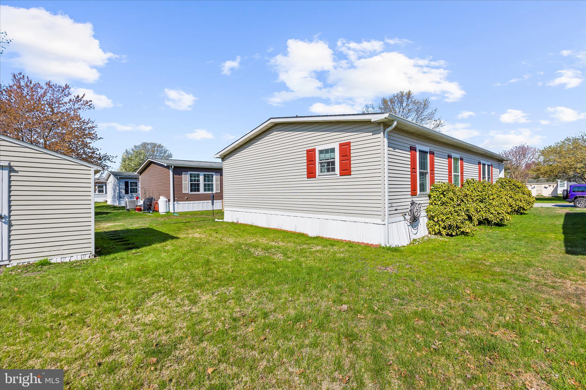 HYDE PARK - Residential