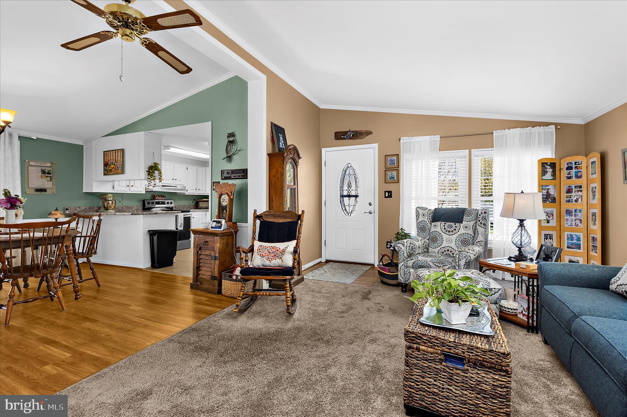 HYDE PARK - Residential