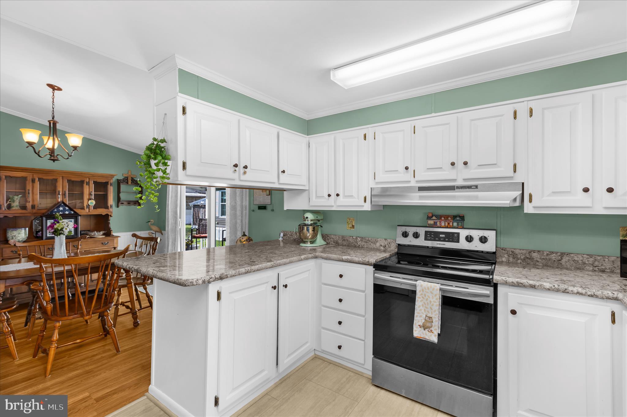 HYDE PARK - Residential