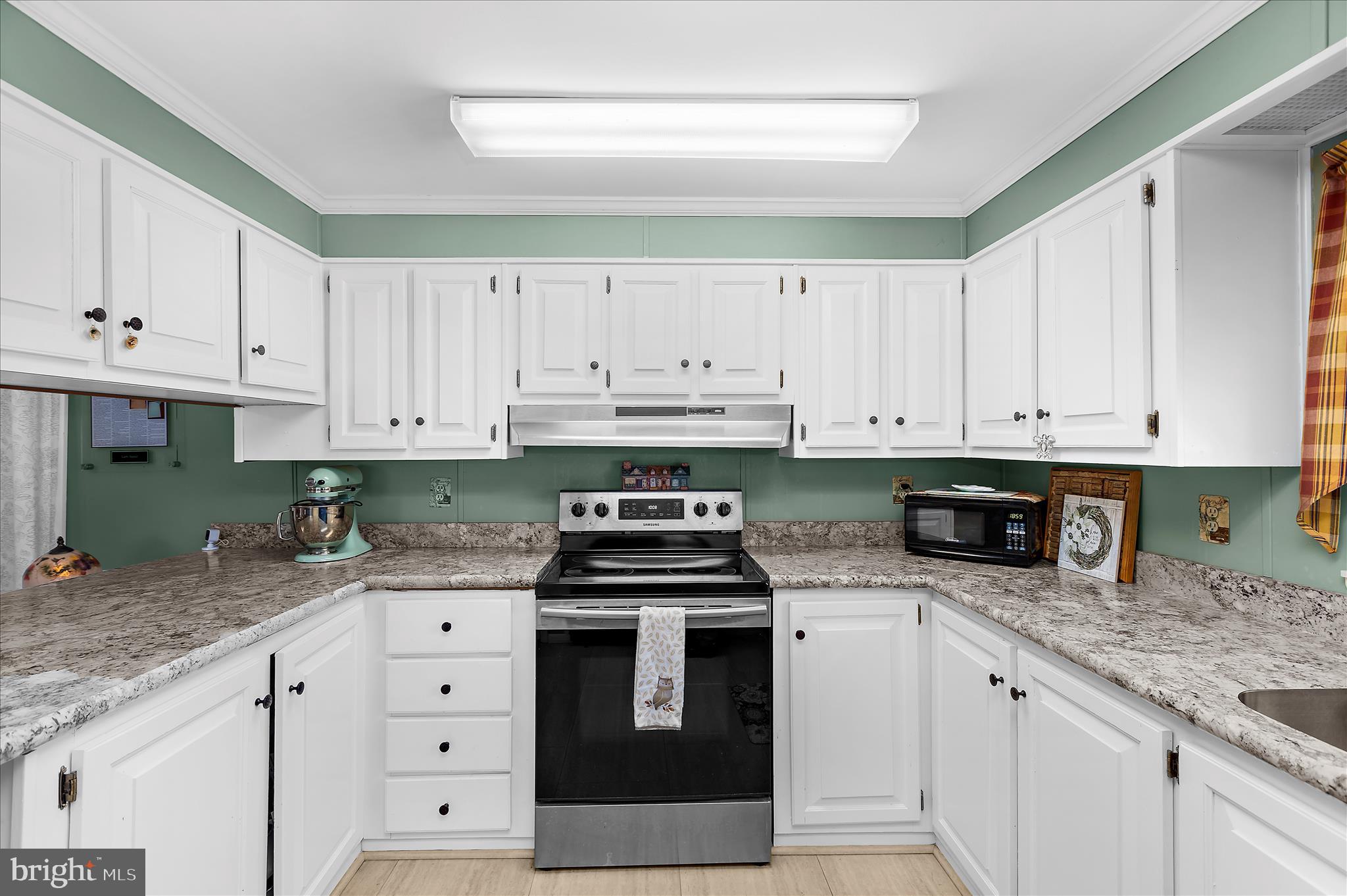 HYDE PARK - Residential