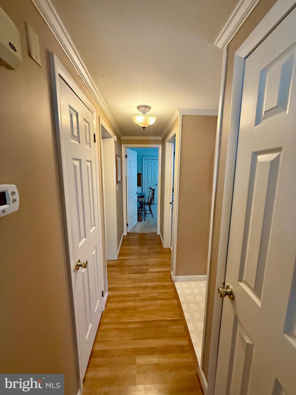 HYDE PARK - Residential