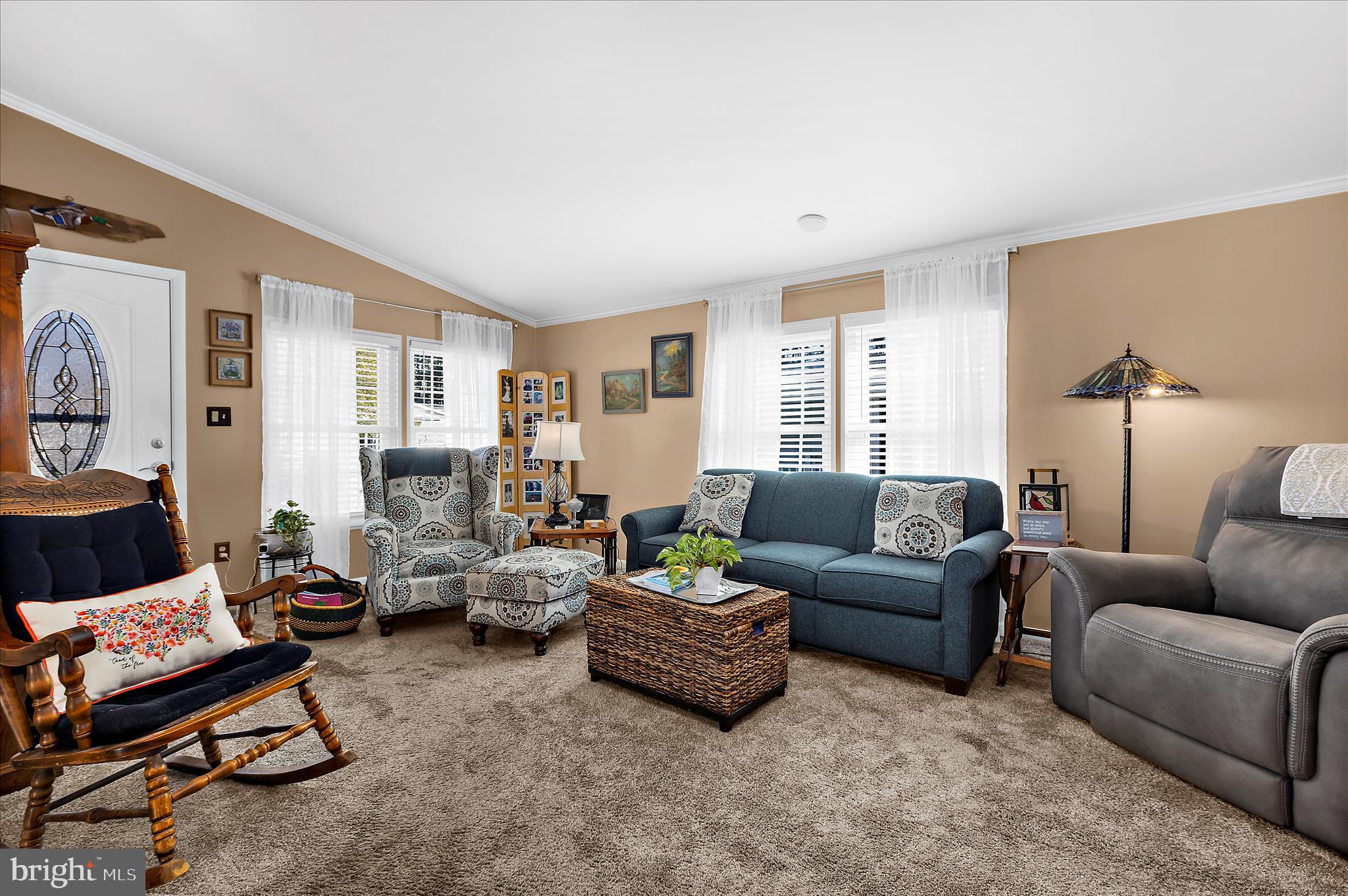 HYDE PARK - Residential