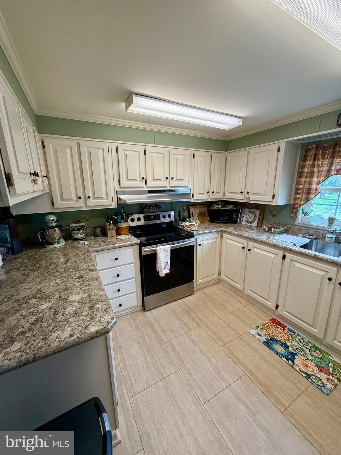 HYDE PARK - Residential