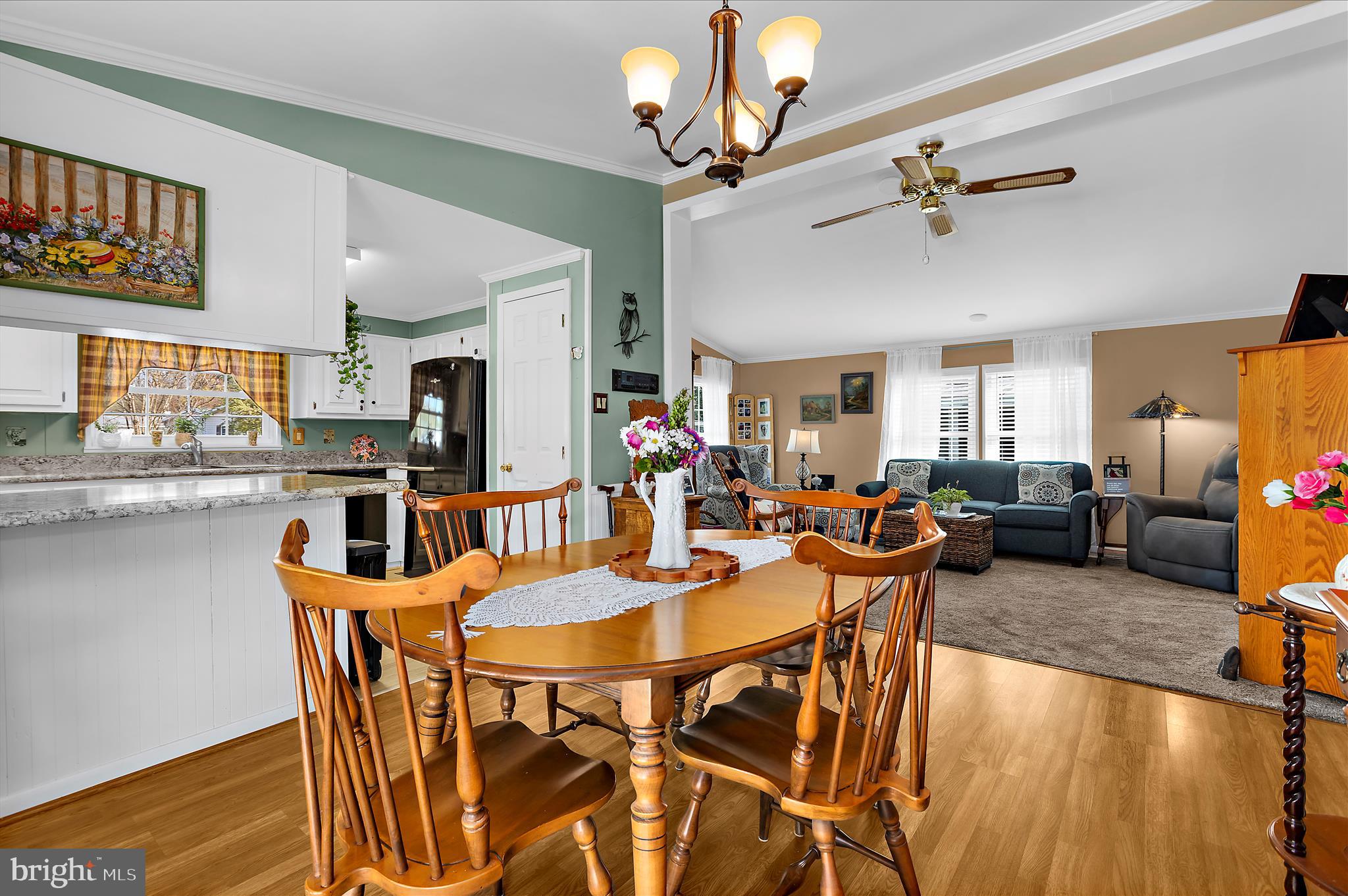 HYDE PARK - Residential