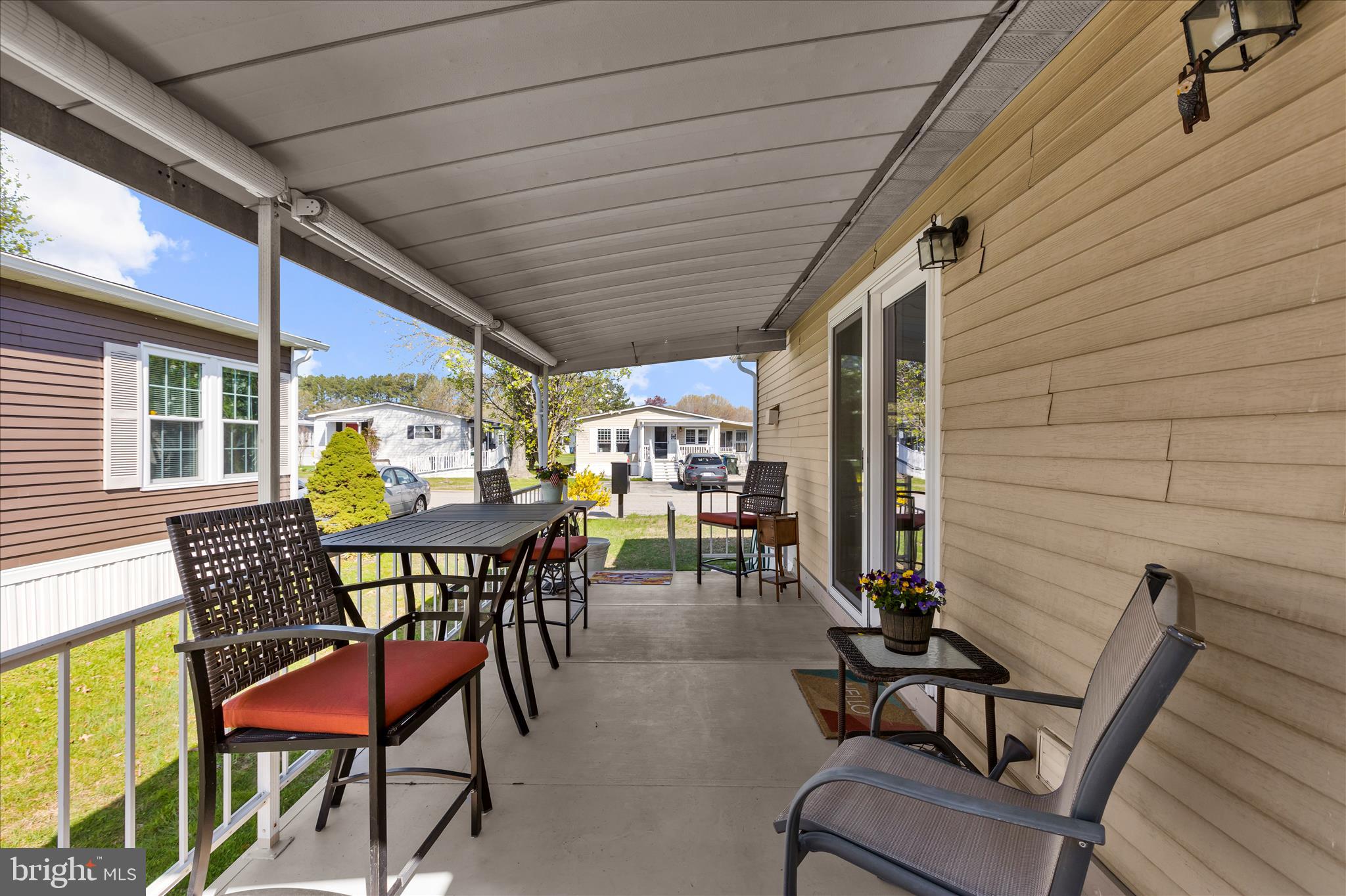 HYDE PARK - Residential