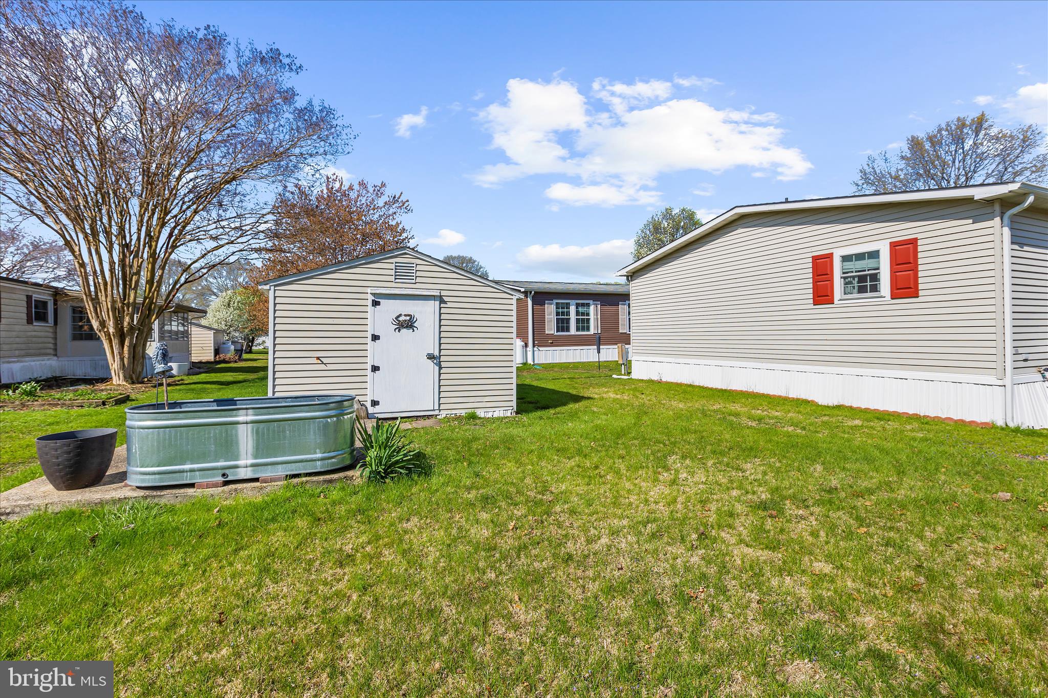 HYDE PARK - Residential