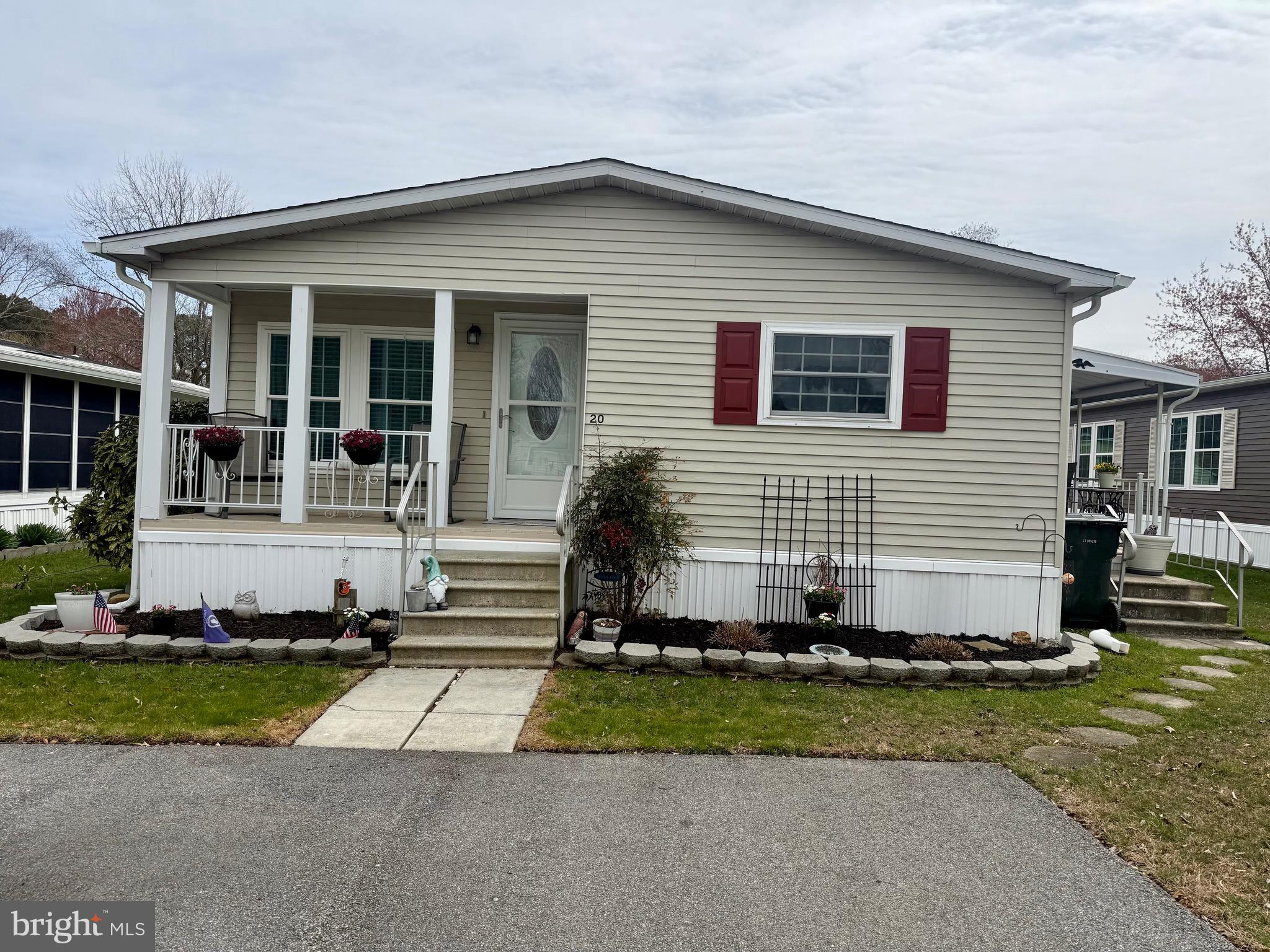 HYDE PARK - Residential