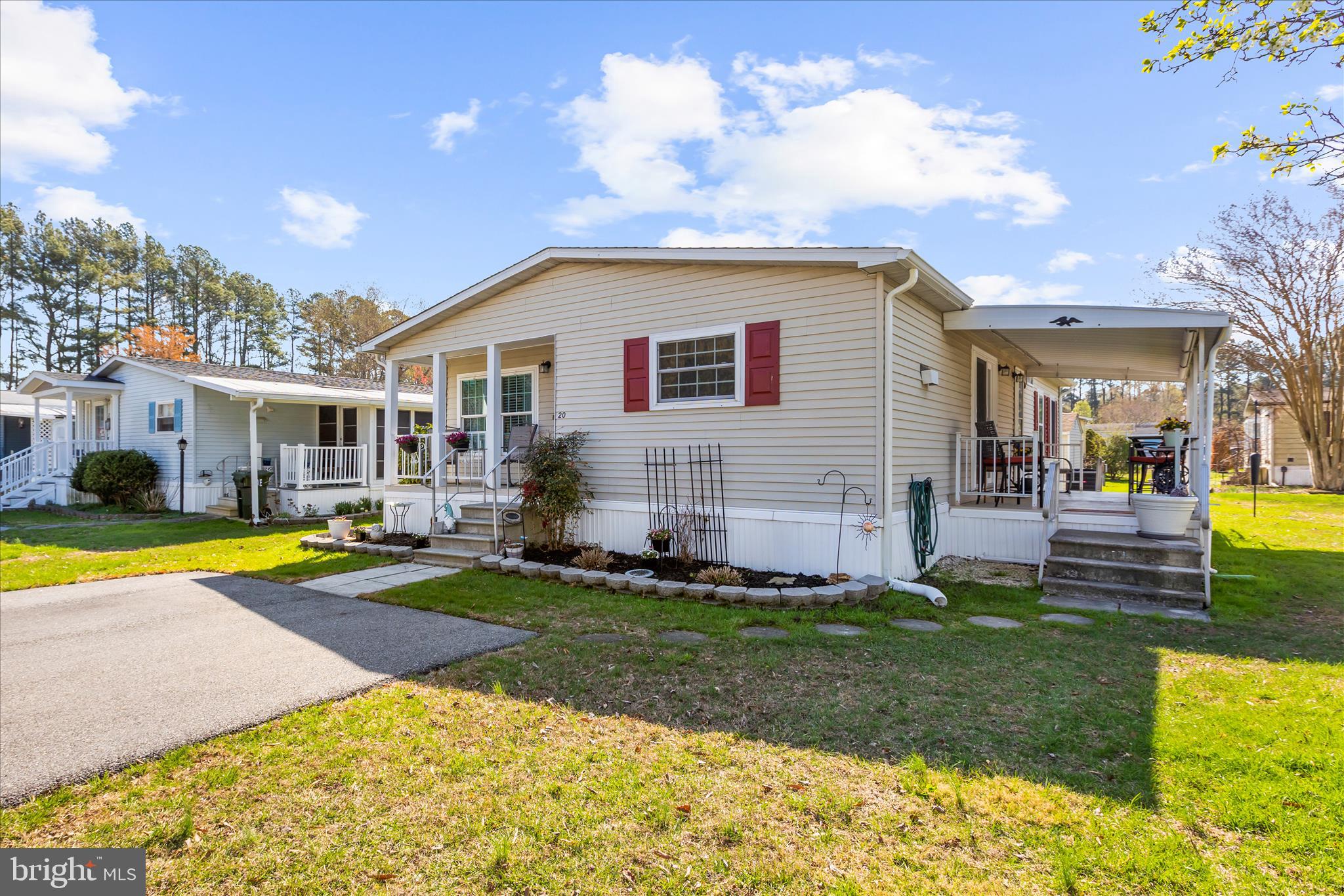 HYDE PARK - Residential